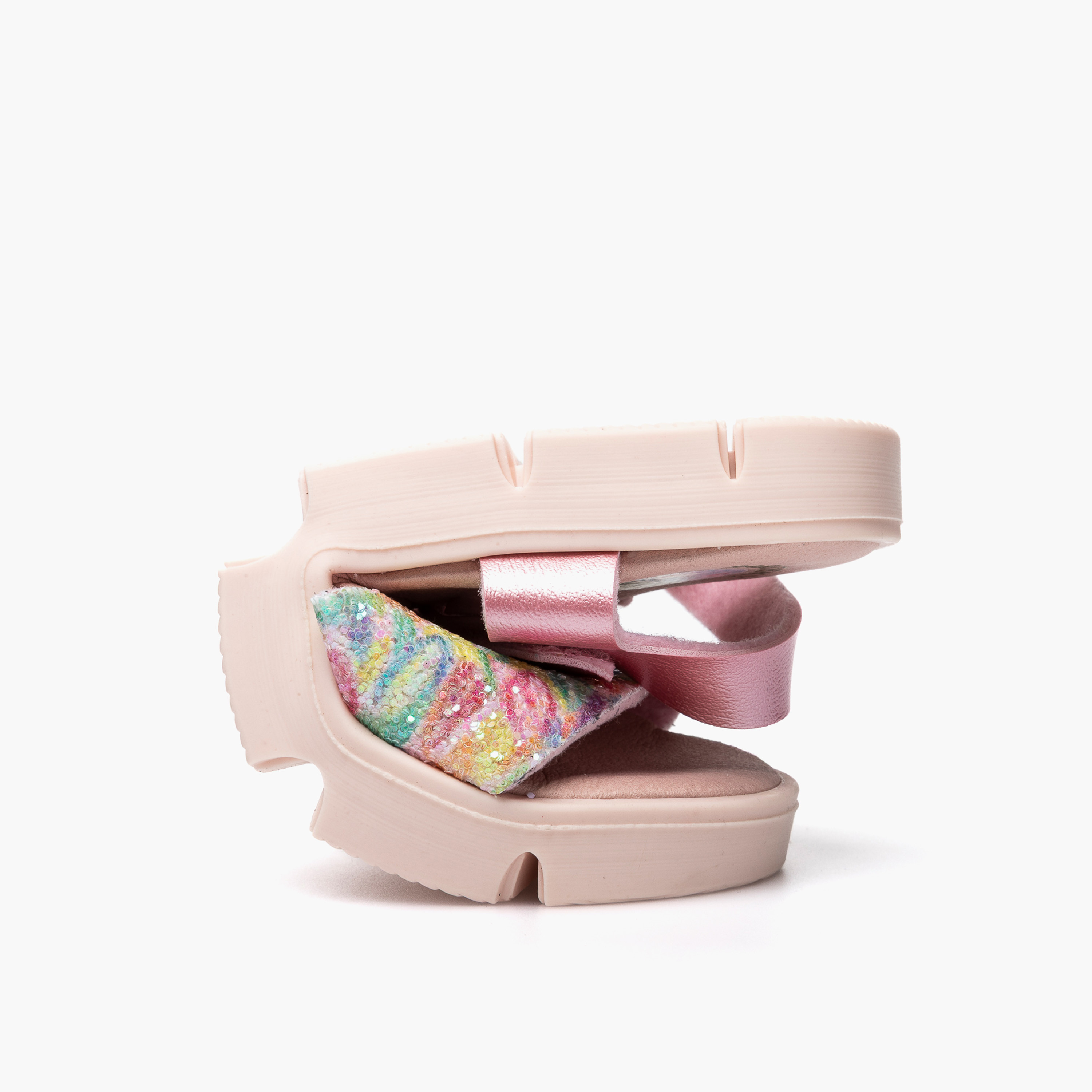 Pablosky Girls Hook & Loop Sandals-girls-shoes-sandals-image-6