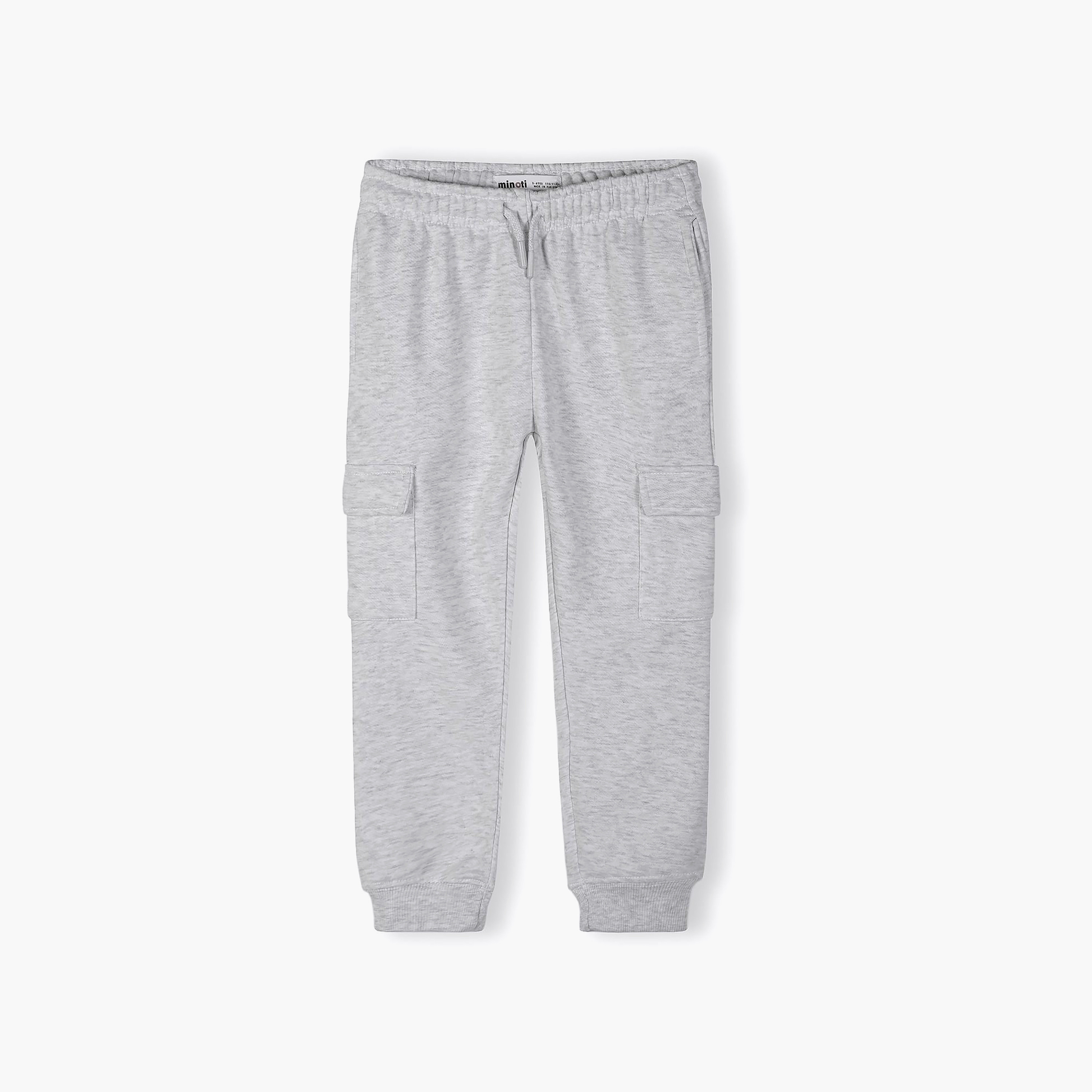 طقم بنطلون رياضي جوغر بجيوب كارغو قطعتين من مينوتي-boys-clothing-bottoms-joggersandtrackpants-image-5