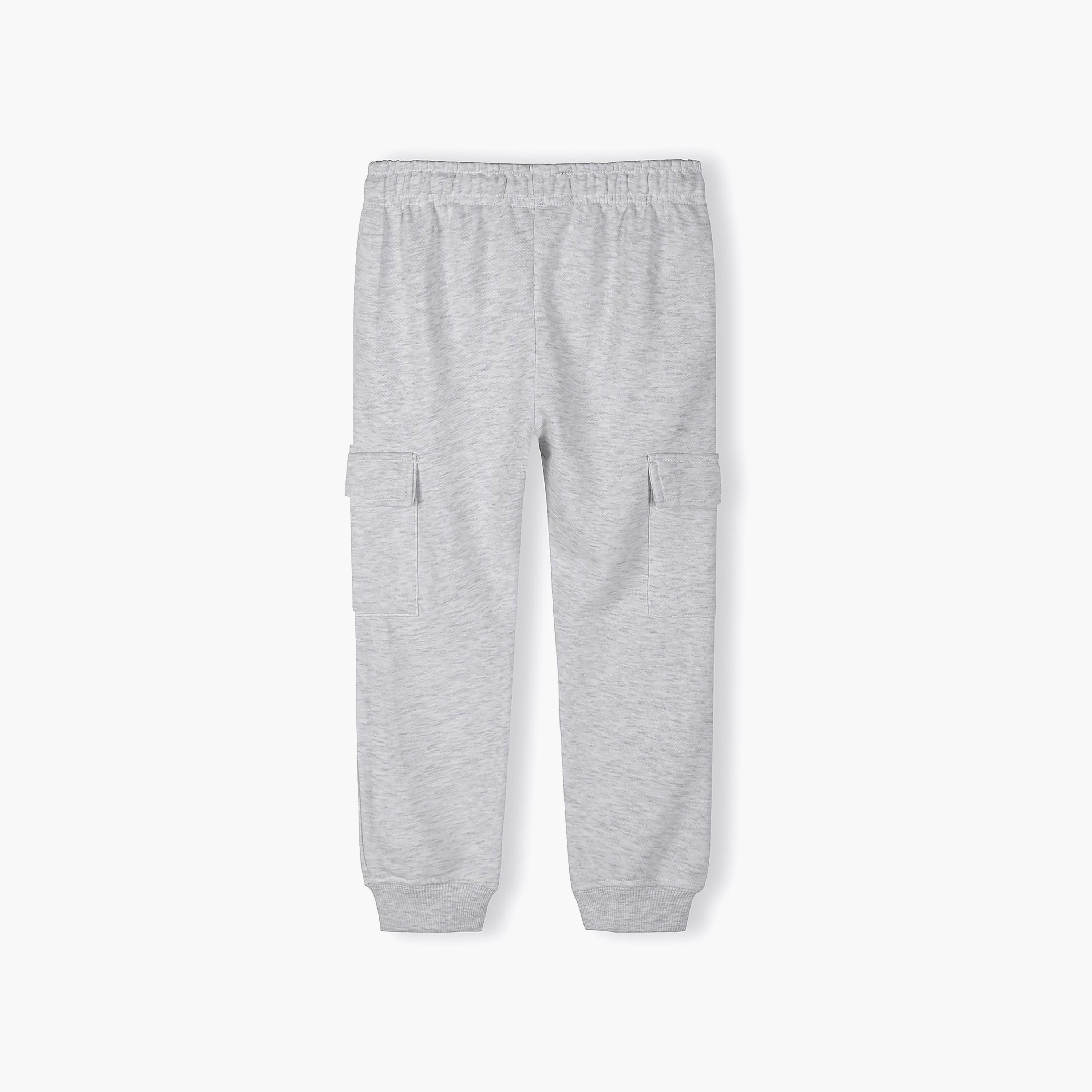 طقم بنطلون رياضي جوغر بجيوب كارغو قطعتين من مينوتي-boys-clothing-bottoms-joggersandtrackpants-image-6
