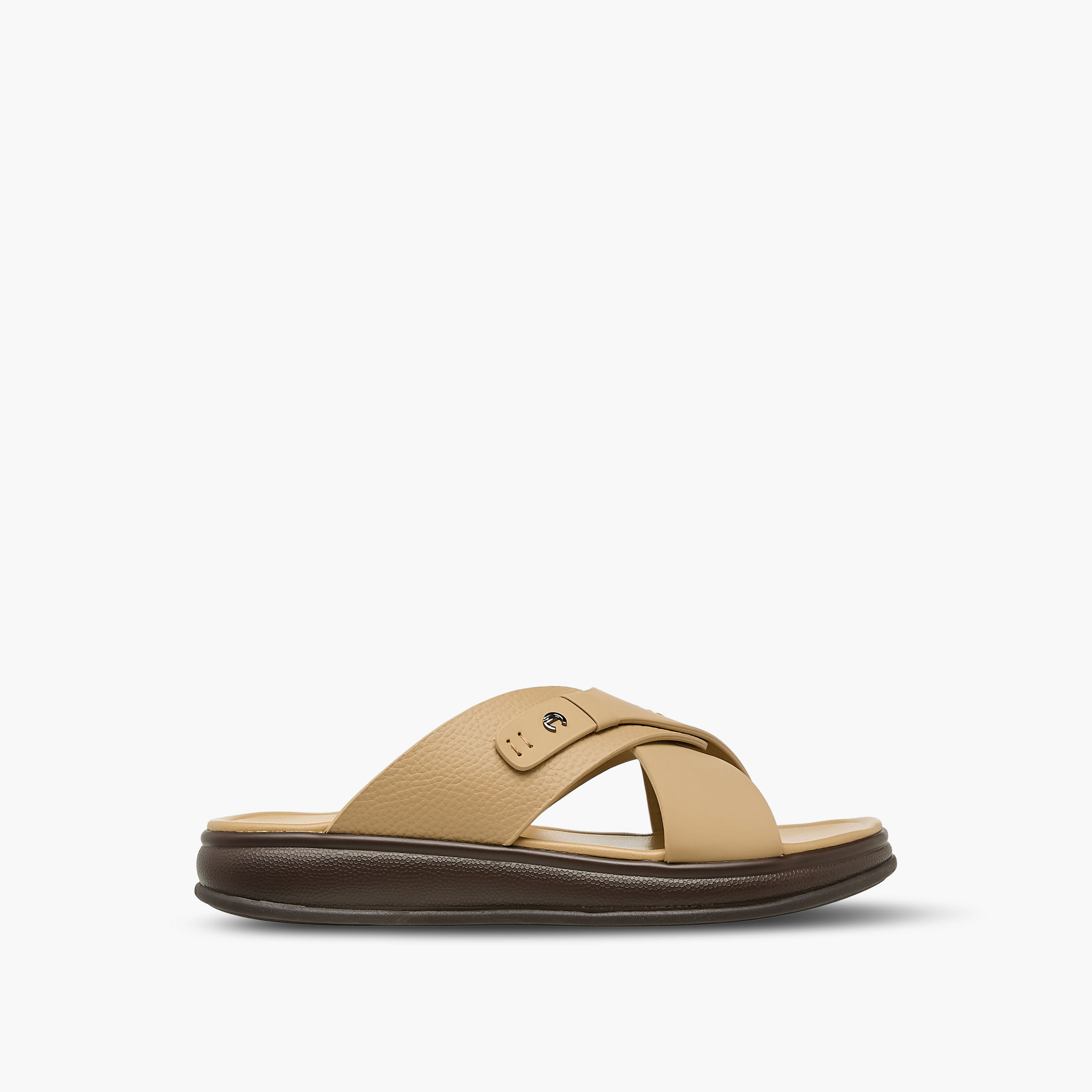 Le Confort Men Slip-On Comfort Sandals-men-shoes-sandals-image-3