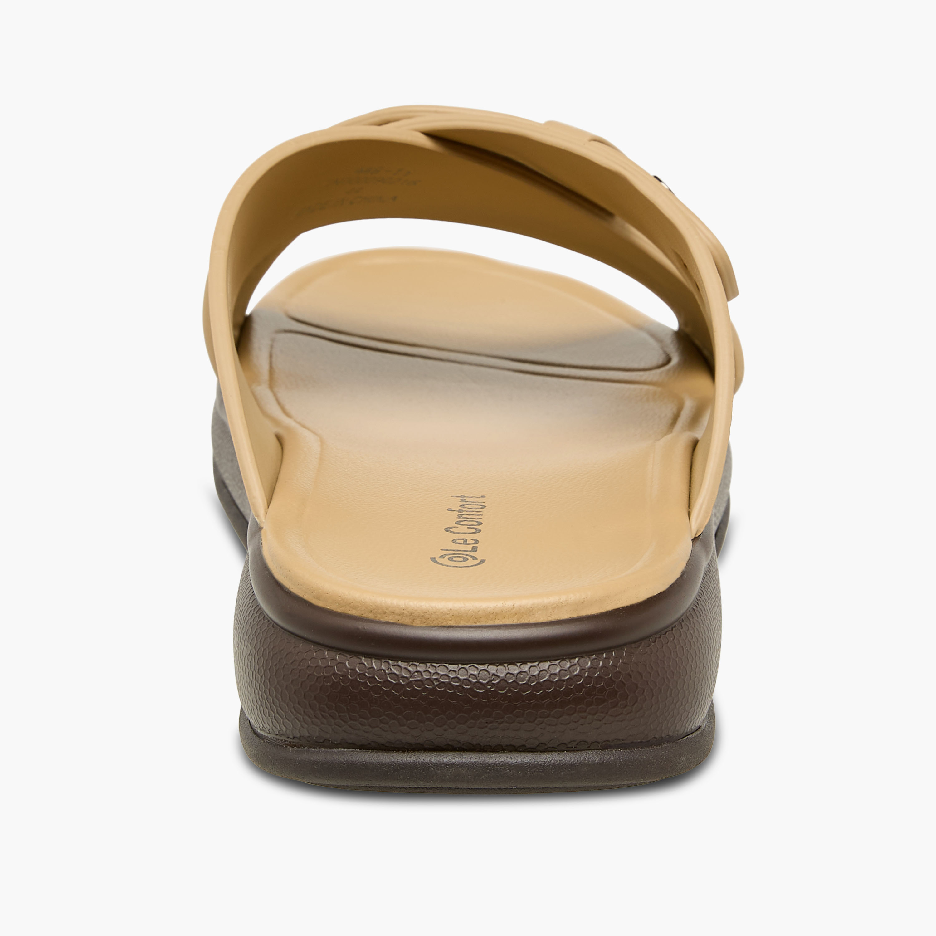 Le Confort Men Slip-On Comfort Sandals-men-shoes-sandals-image-5