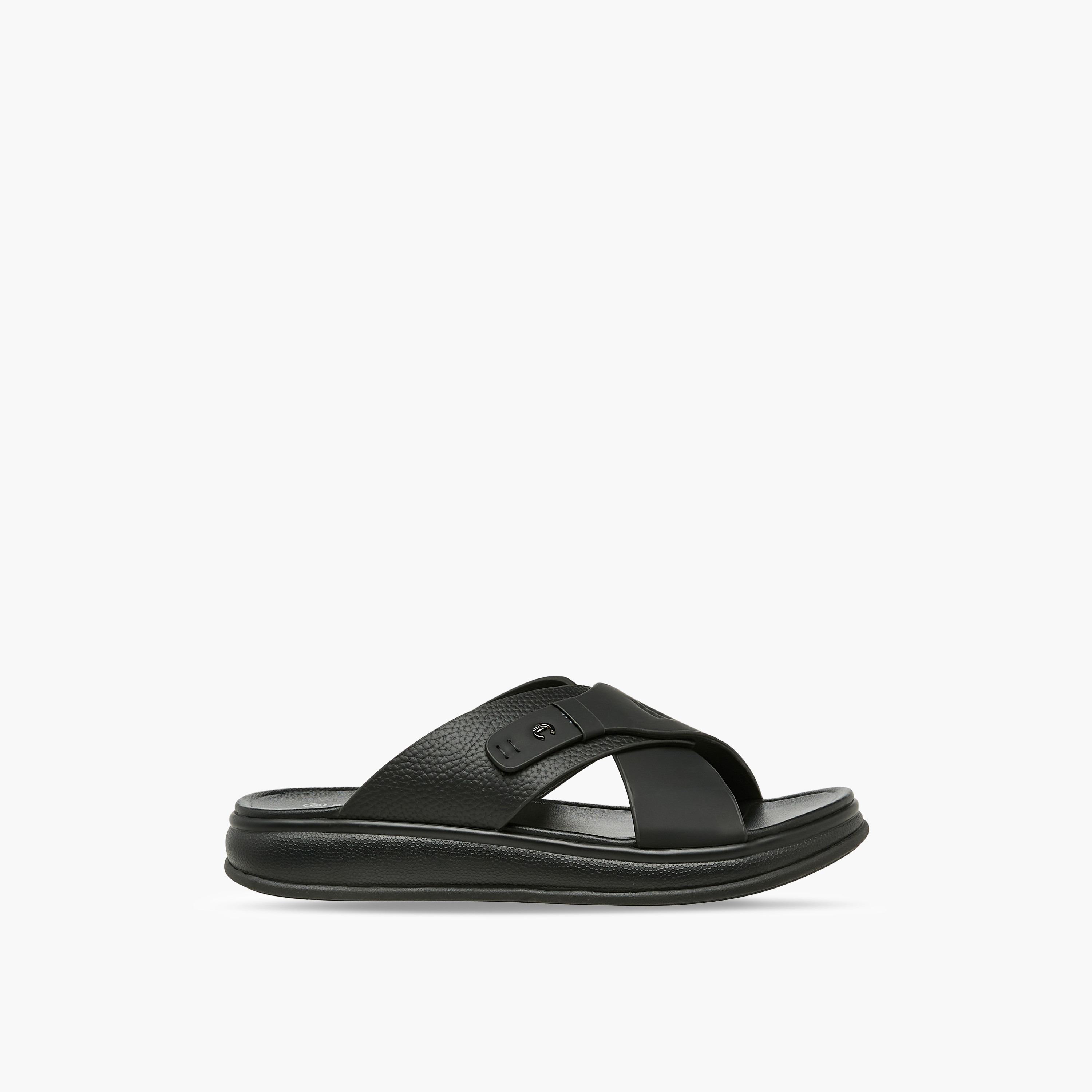 صندل مريح سهل الارتداء للرجال من لو كونفورت-men-shoes-sandals-image-4