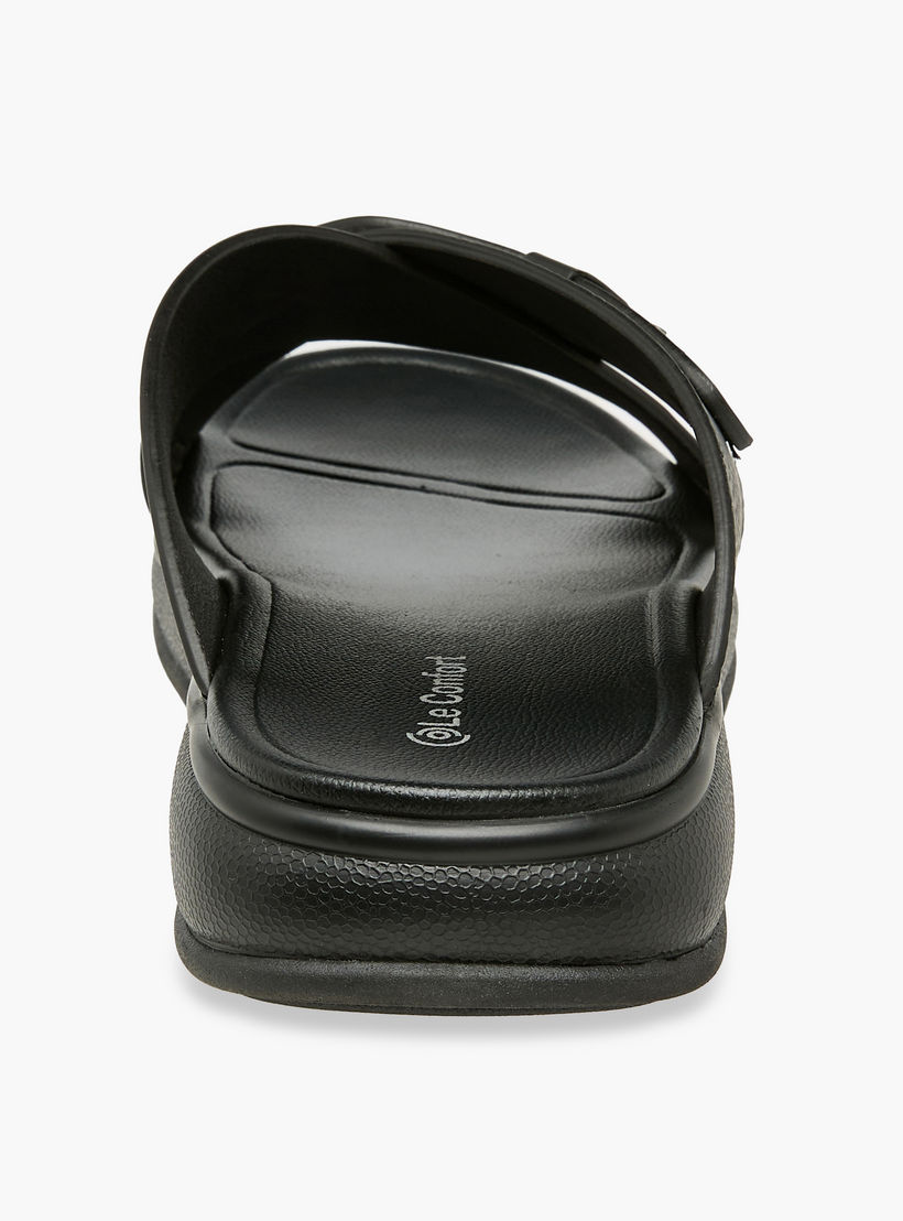 صندل مريح سهل الارتداء للرجال من لو كونفورت-men-shoes-sandals-image-6