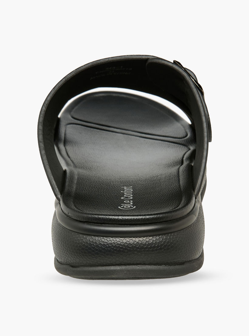 صندل مريح سهل الارتداء للرجال من لو كونفورت-men-shoes-sandals-image-6