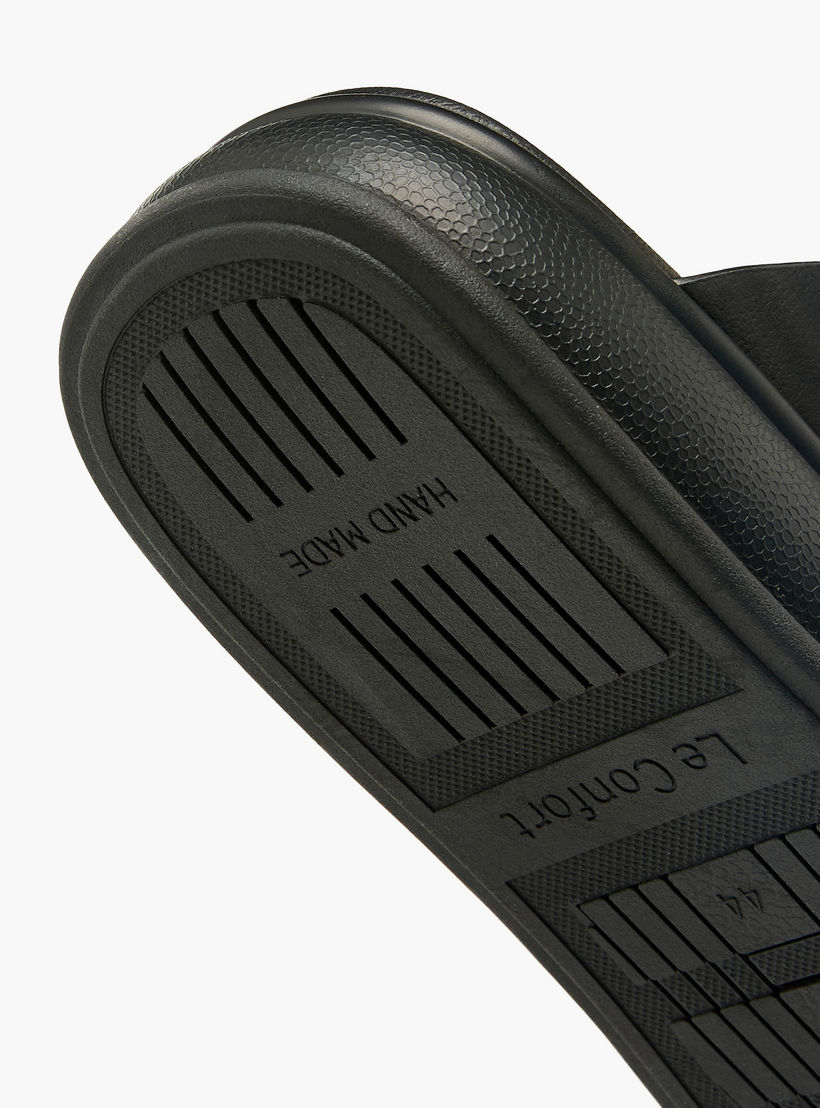 صندل مريح سهل الارتداء للرجال من لو كونفورت-men-shoes-sandals-image-7