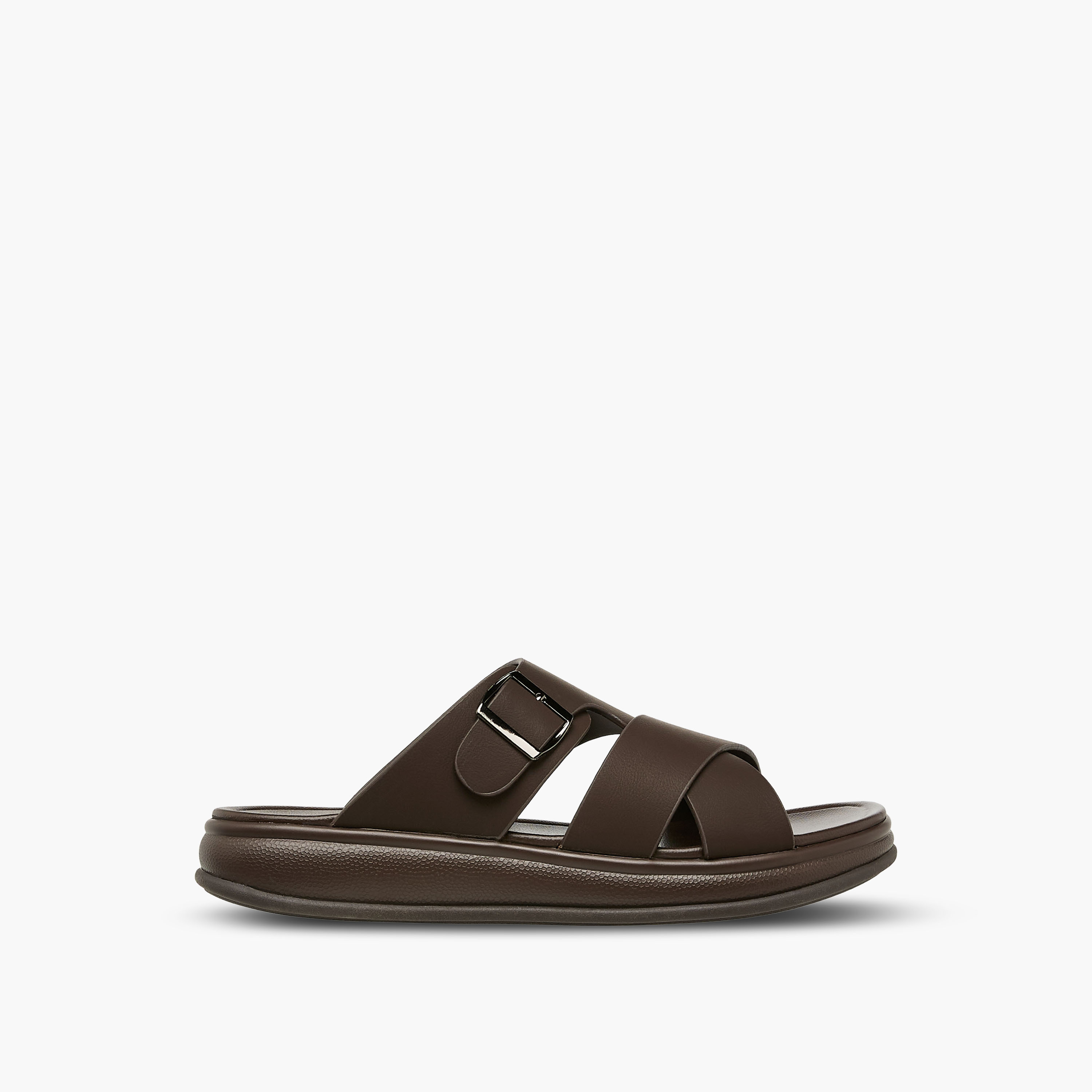 Le Confort Men Slip-On Comfort Sandals-men-shoes-sandals-image-3
