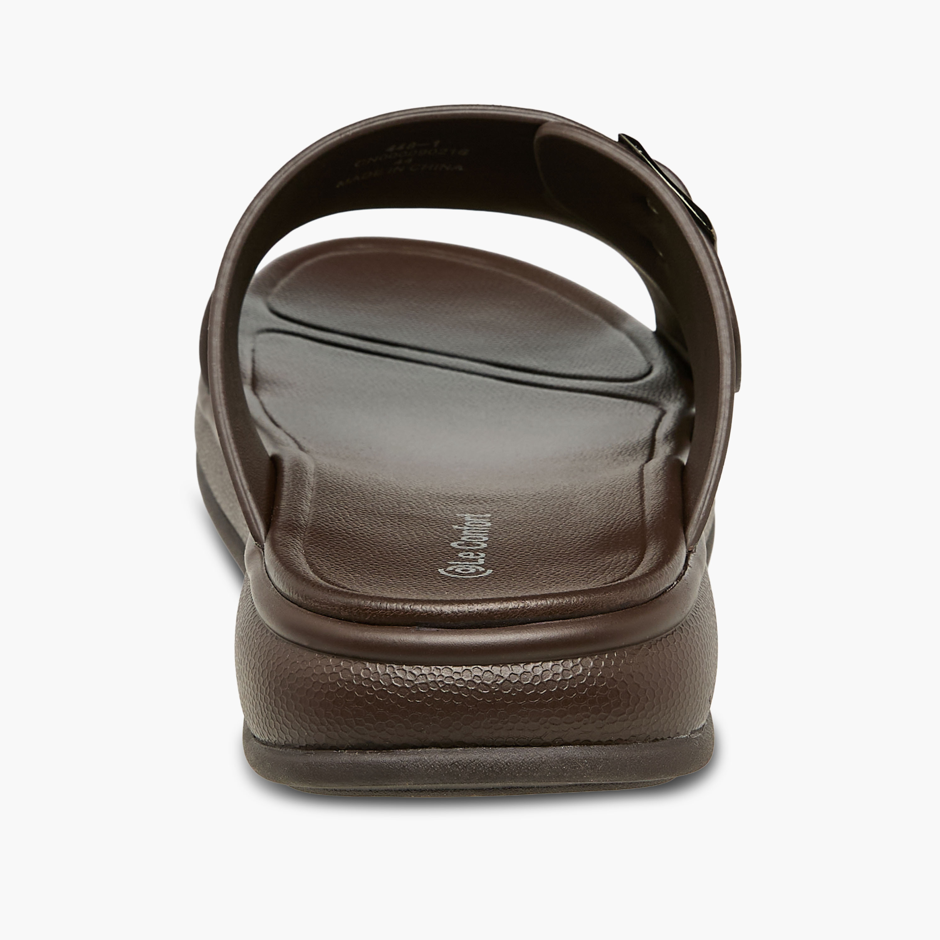 Le Confort Men Slip-On Comfort Sandals-men-shoes-sandals-image-5