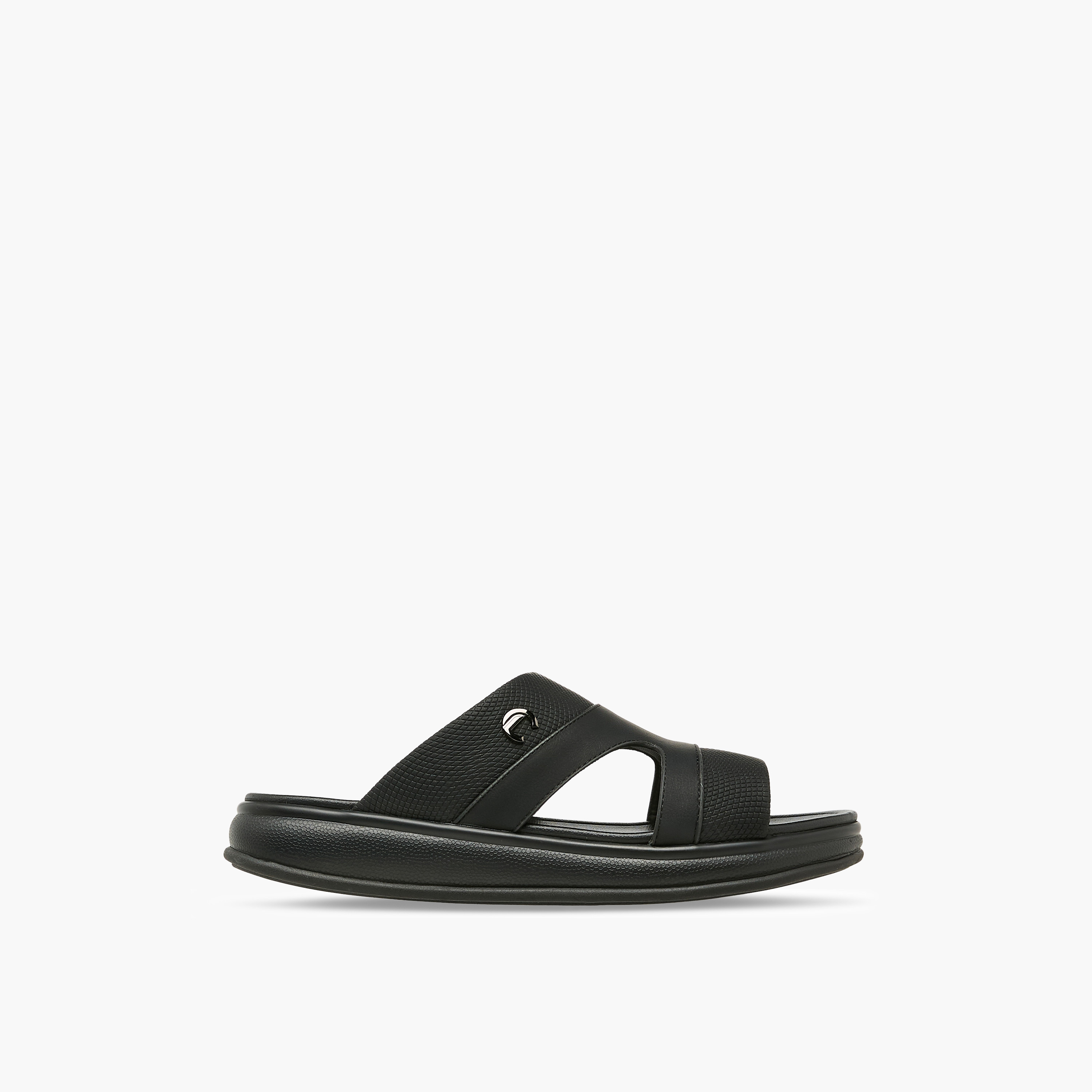 صندل مريح سهل الارتداء للرجال من لو كونفورت-men-shoes-sandals-image-4