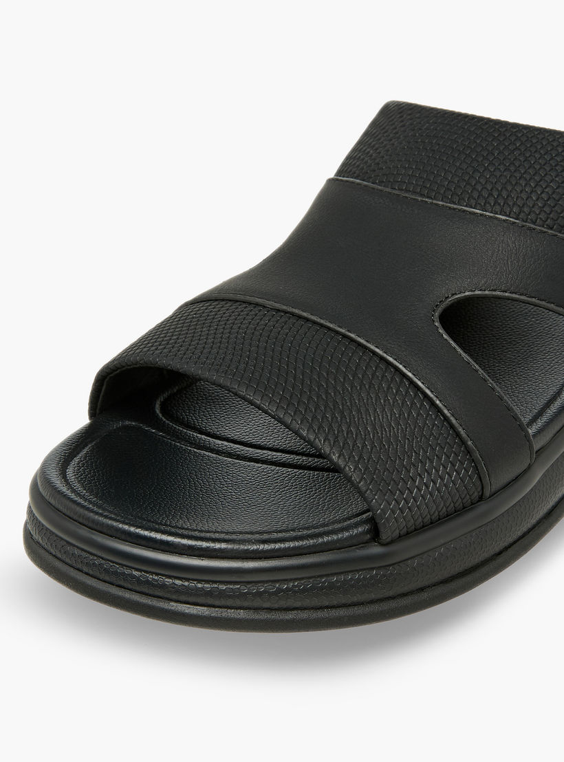 صندل مريح سهل الارتداء للرجال من لو كونفورت-men-shoes-sandals-image-5