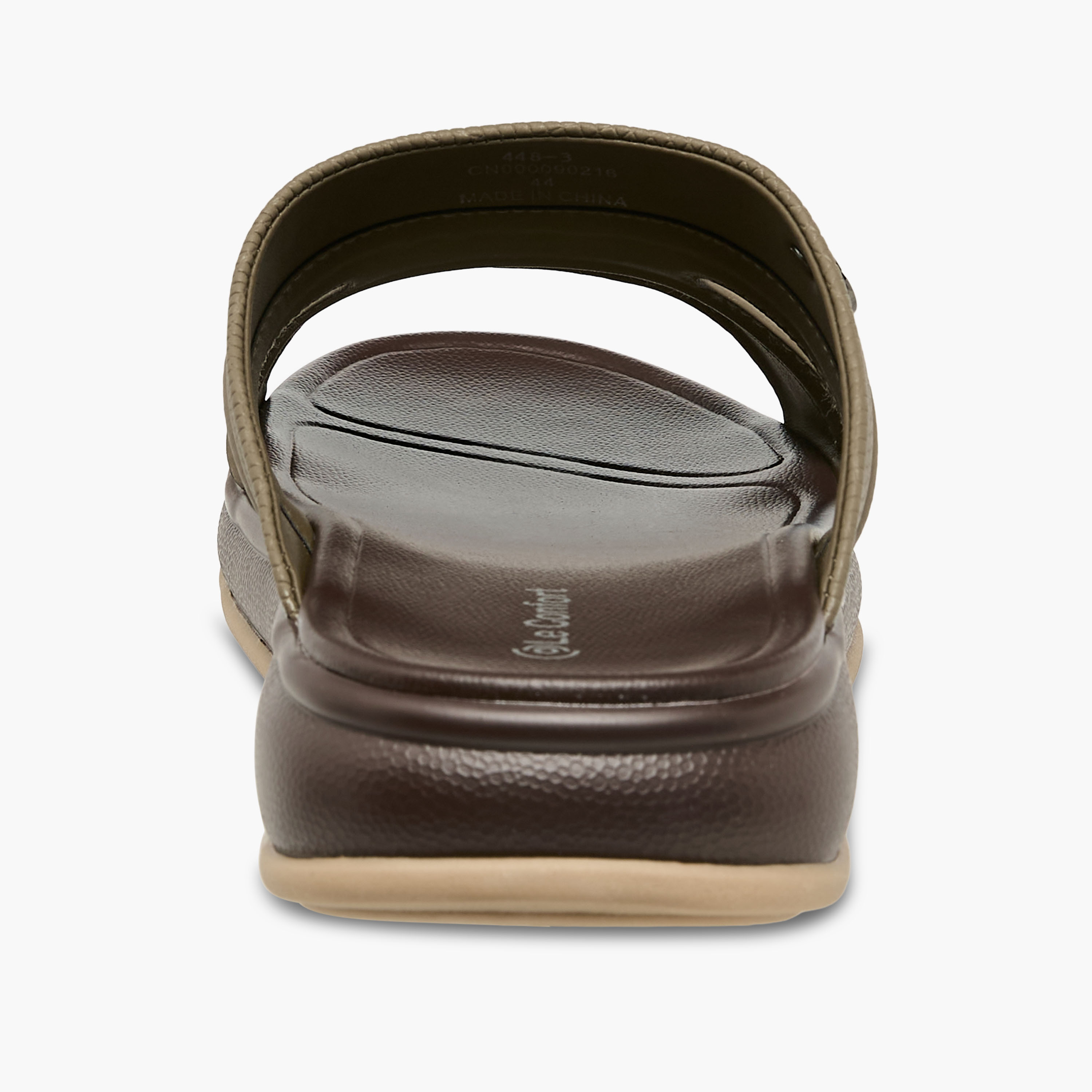Le Confort Men Slip-On Comfort Sandals-men-shoes-sandals-image-5