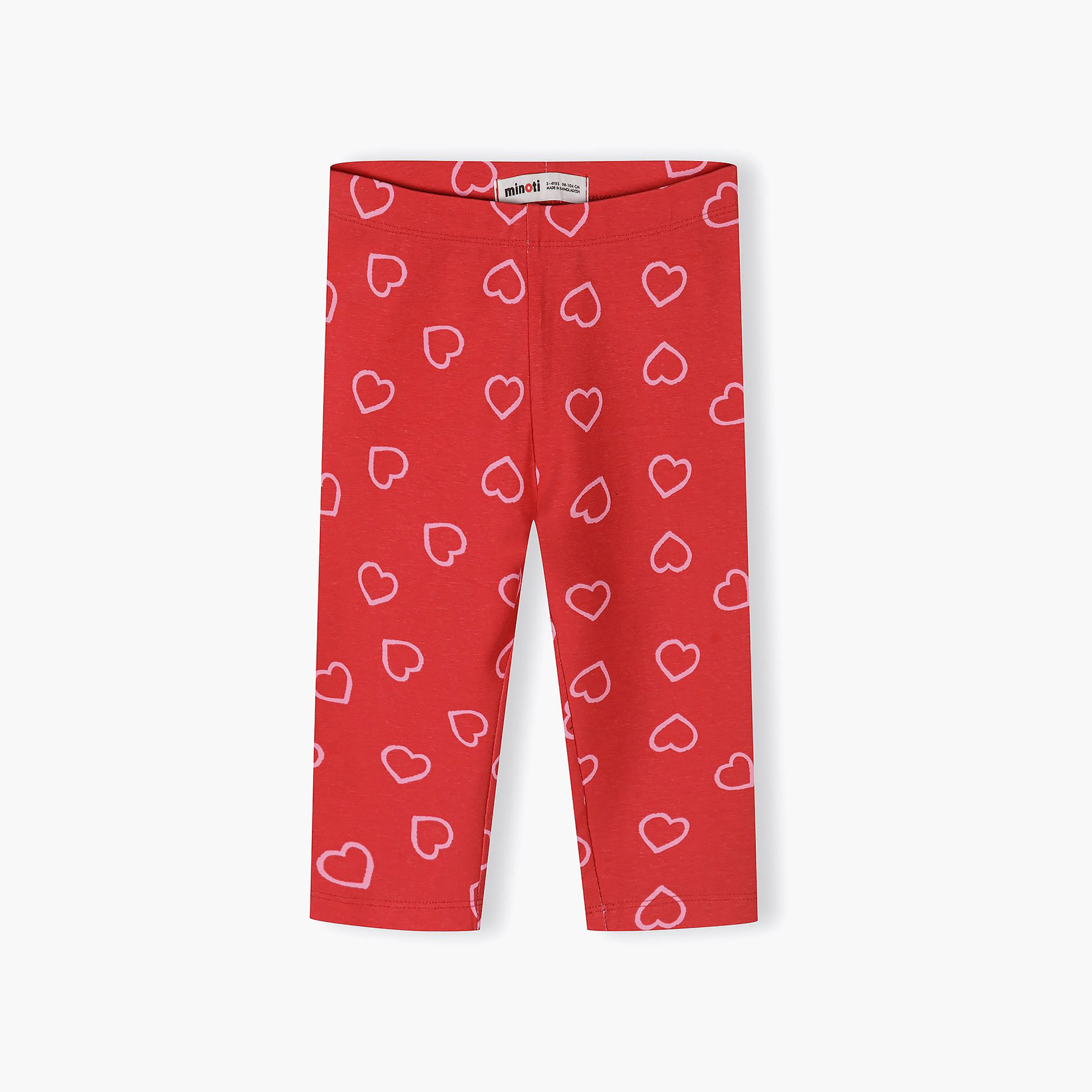 Minoti 3-Piece Striped Capri Leggings Set-baby-girls-clothing-bottoms-leggings-image-3