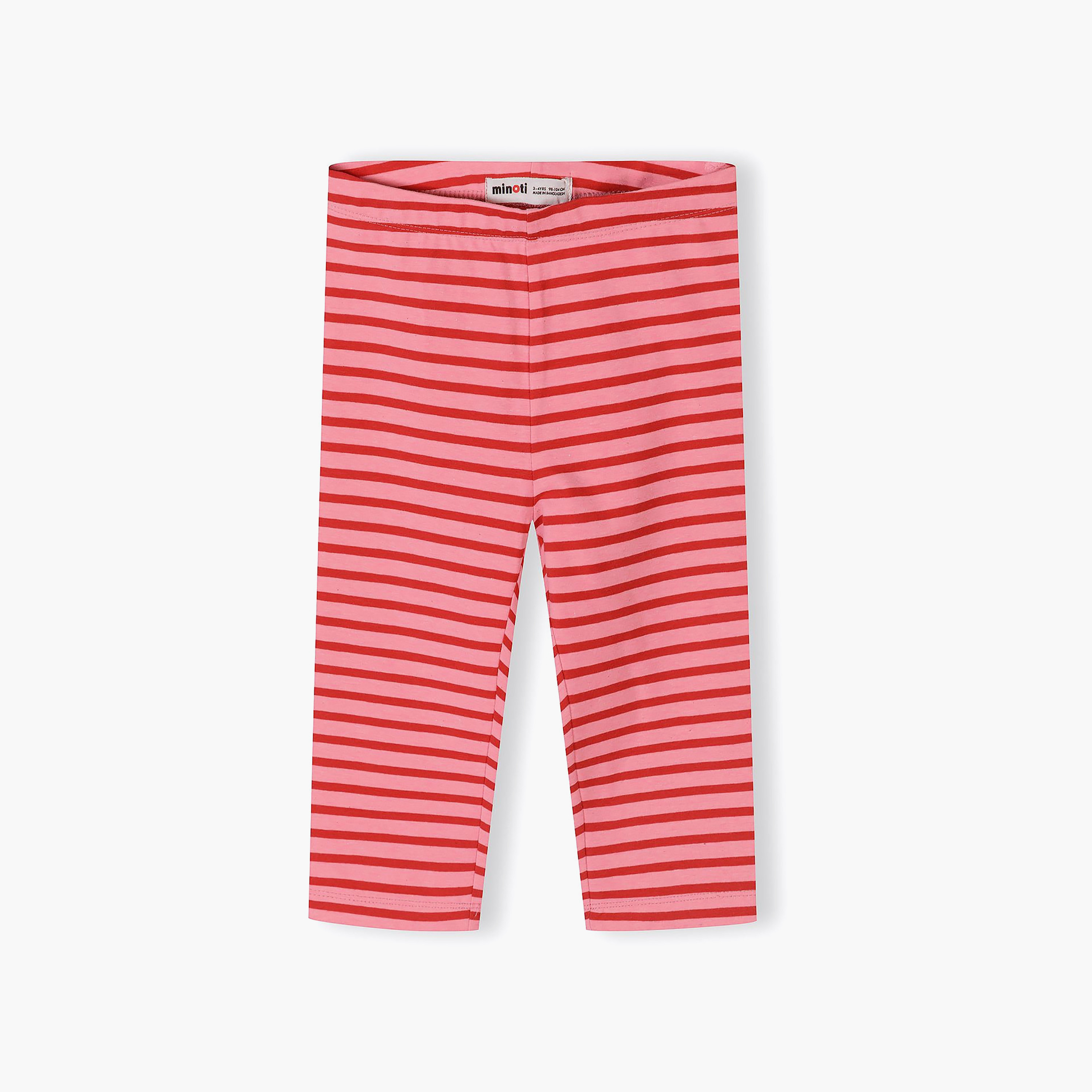 Minoti 3-Piece Striped Capri Leggings Set-baby-girls-clothing-bottoms-leggings-image-4