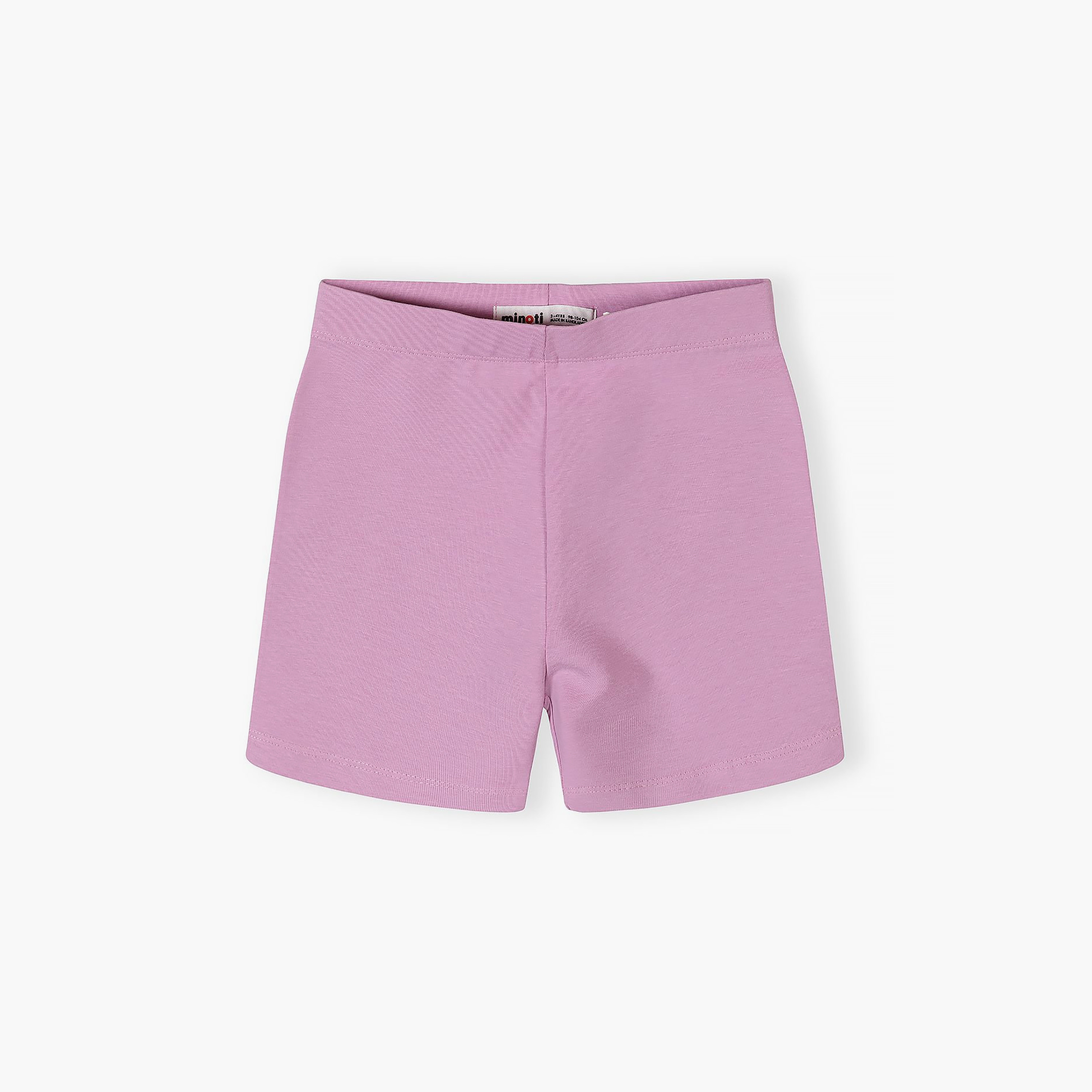 طقم ليجنز سايكلينج شورت مطبوع 5 قطع من مينوتي-baby-girls-clothing-bottoms-leggings-image-4