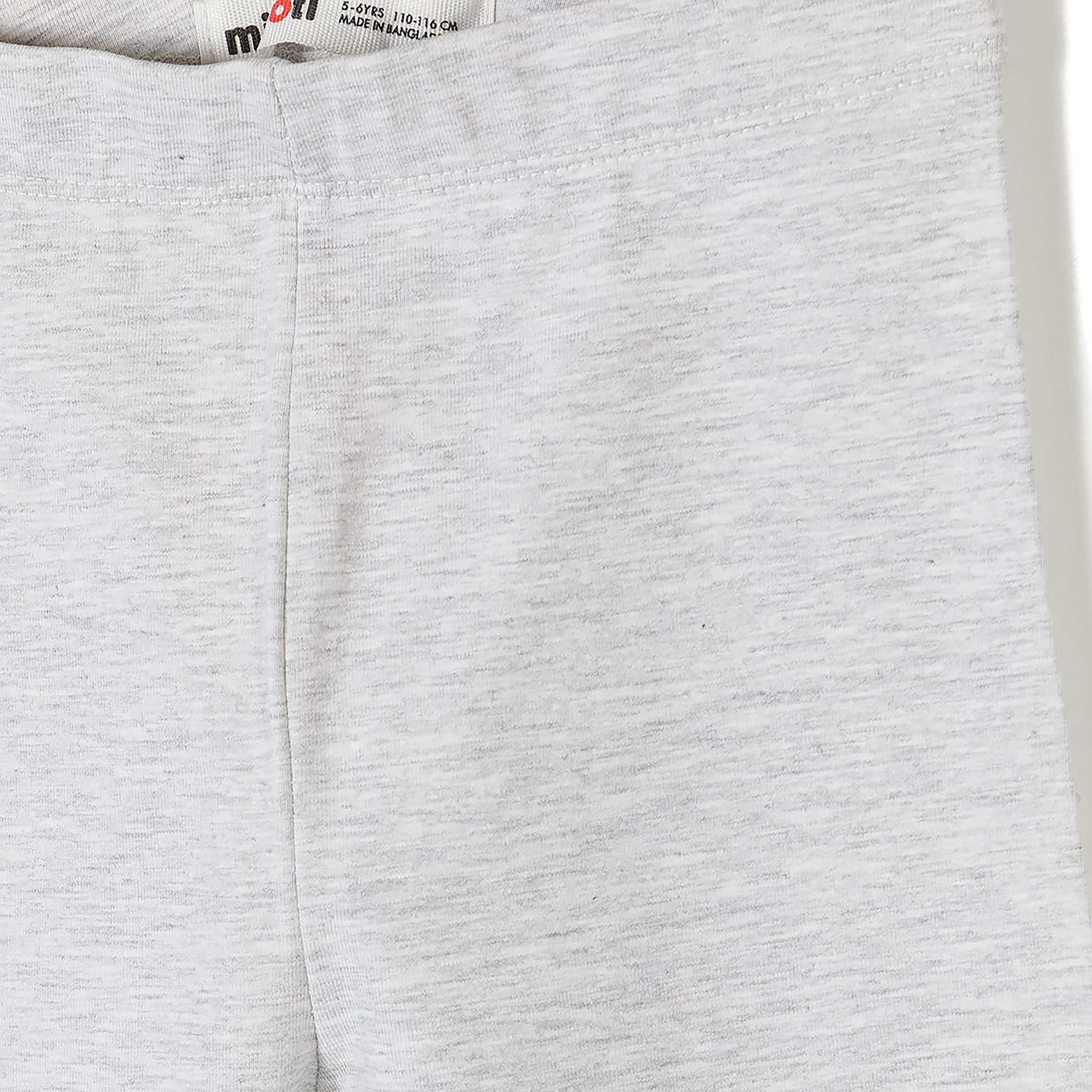 طقم ليجنز جيرسيه 5 قطع من مينوتي-girls-clothing-bottoms-leggings-image-8