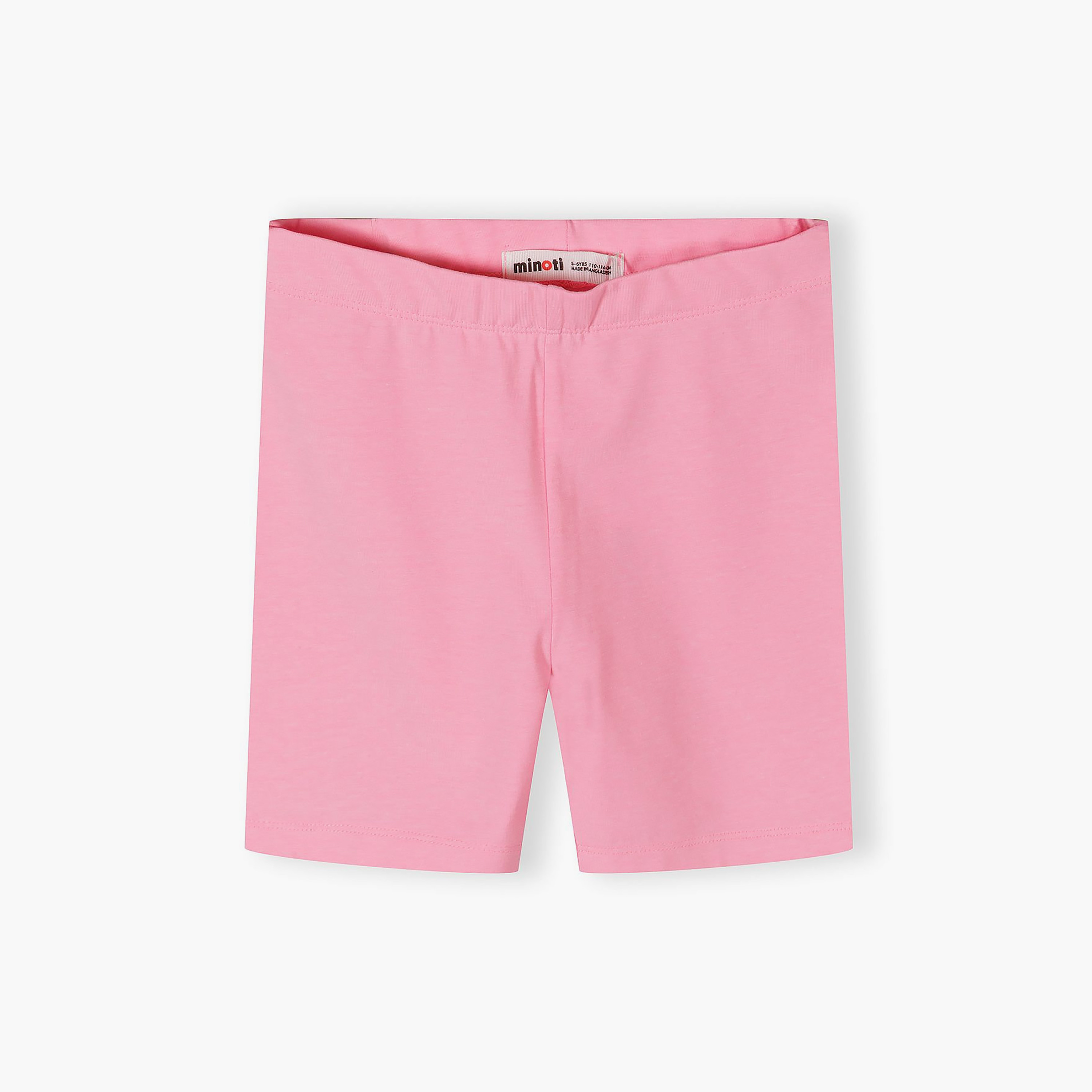 طقم ليجنز سايكلينج شورت مطبوع 5 قطع من مينوتي-girls-clothing-bottoms-leggings-image-7