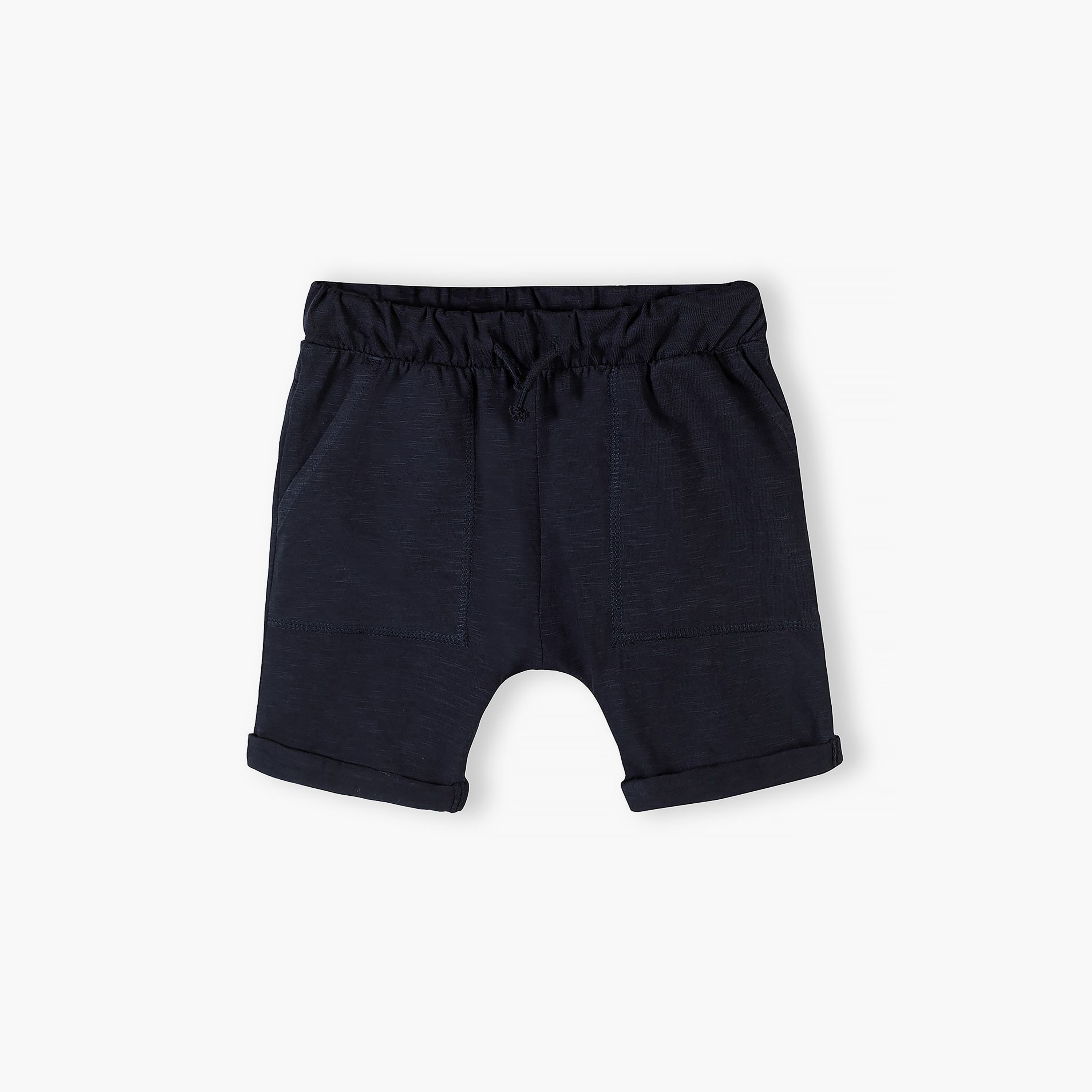 طقم شورت جيرسيه "سلاب" بجيوب 3 قطع من مينوتي-baby-boys-clothing-bottoms-shorts-image-4