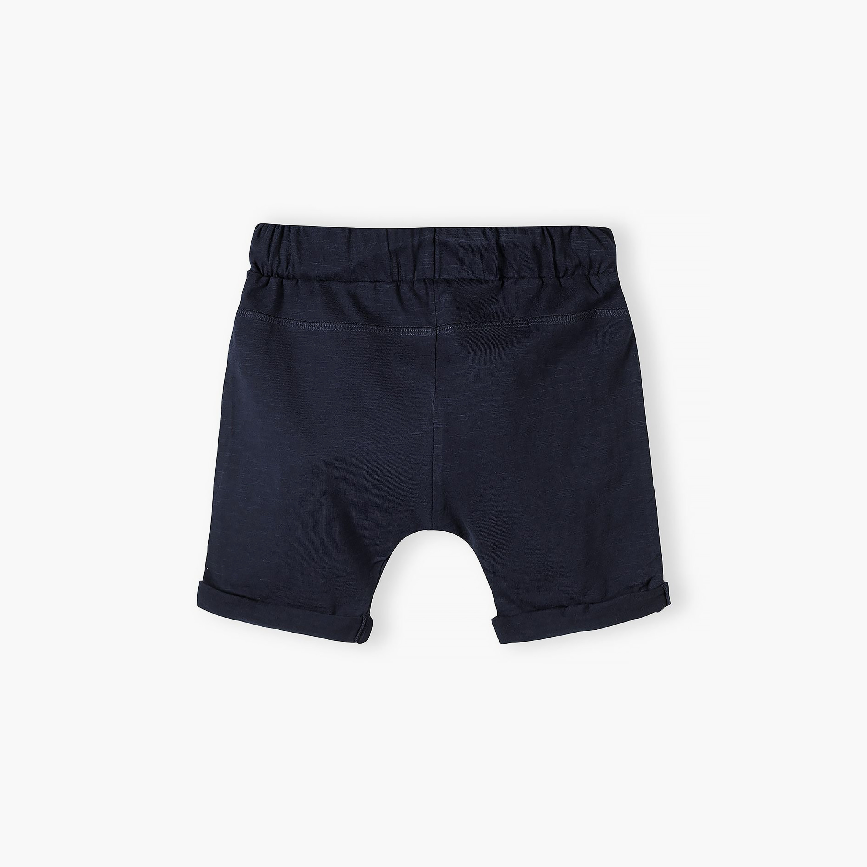 طقم شورت جيرسيه "سلاب" بجيوب 3 قطع من مينوتي-baby-boys-clothing-bottoms-shorts-image-5