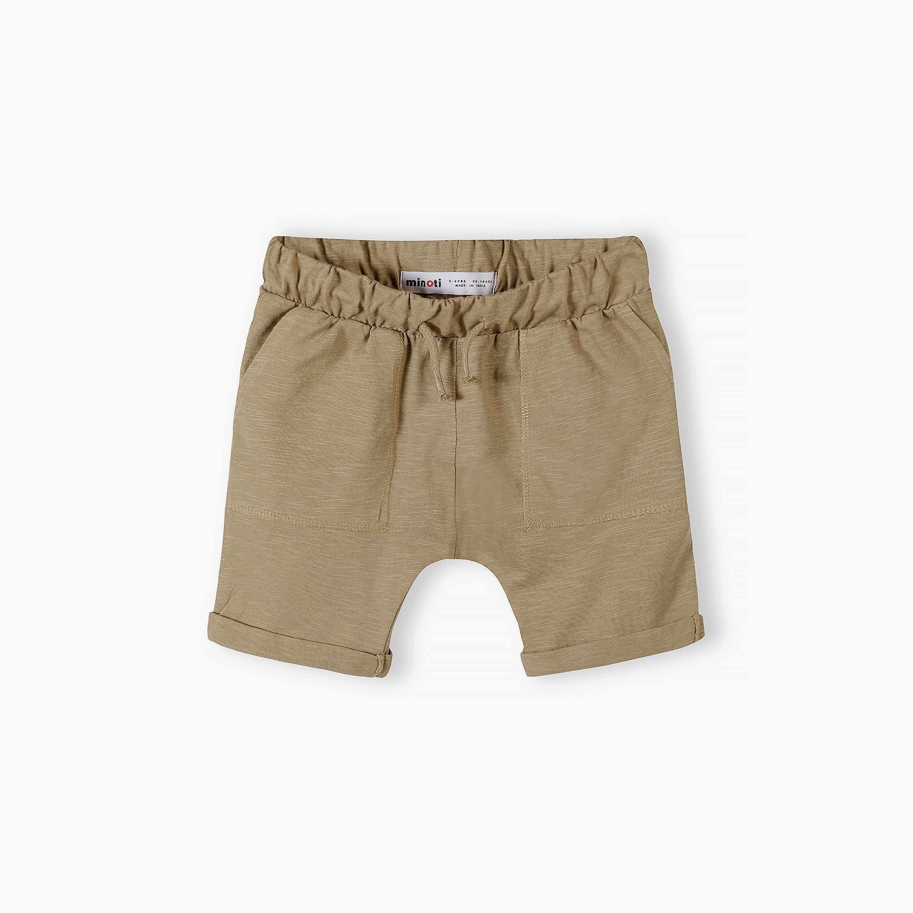 Minoti 3-Piece Pocketed Slub Jersey Shorts Set-baby-boys-clothing-bottoms-shorts-image-4