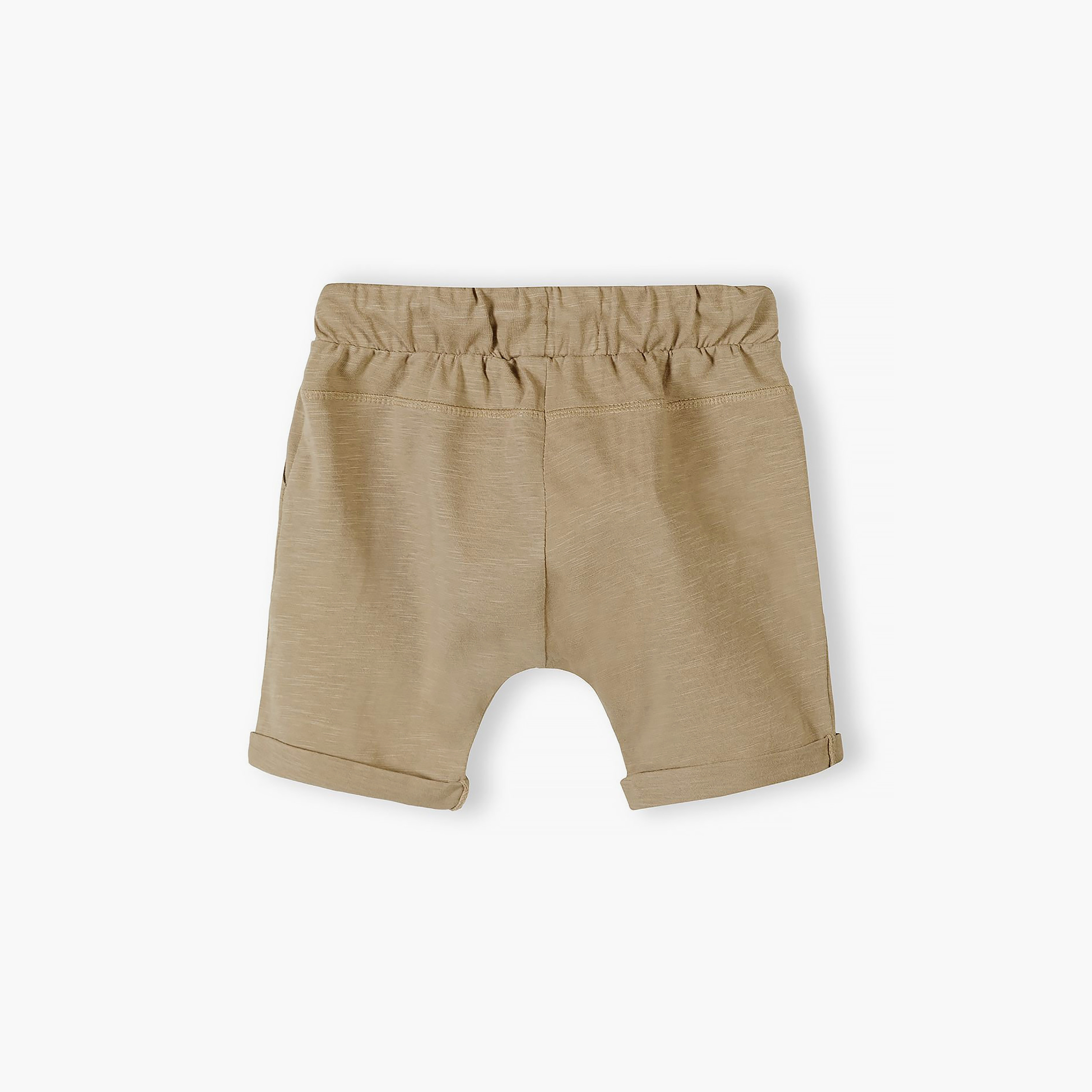 طقم شورت جيرسيه "سلاب" بجيوب 3 قطع من مينوتي-baby-boys-clothing-bottoms-shorts-image-5