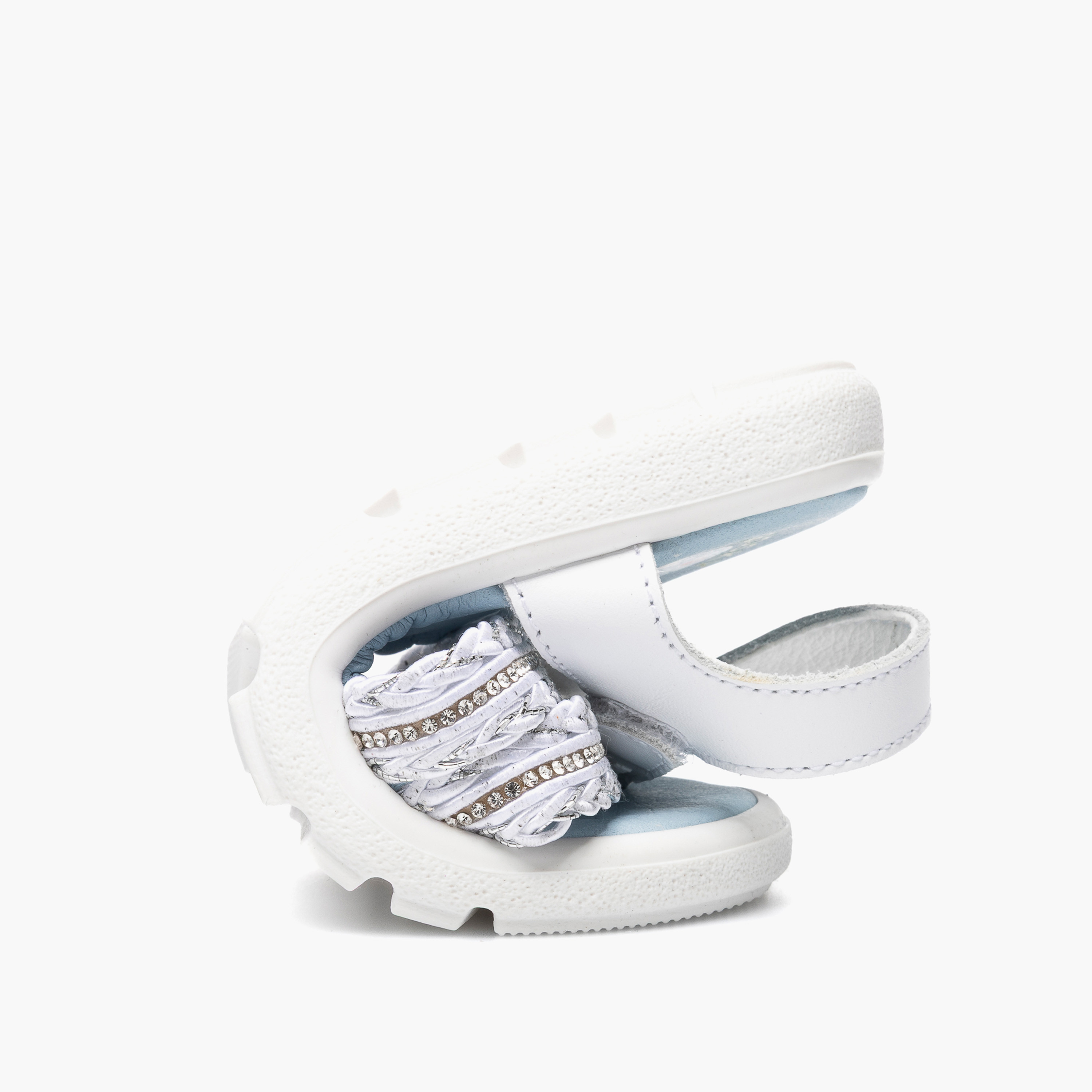 Pablosky Girls Hook and Loop Sandals-girls-shoes-sandals-image-6