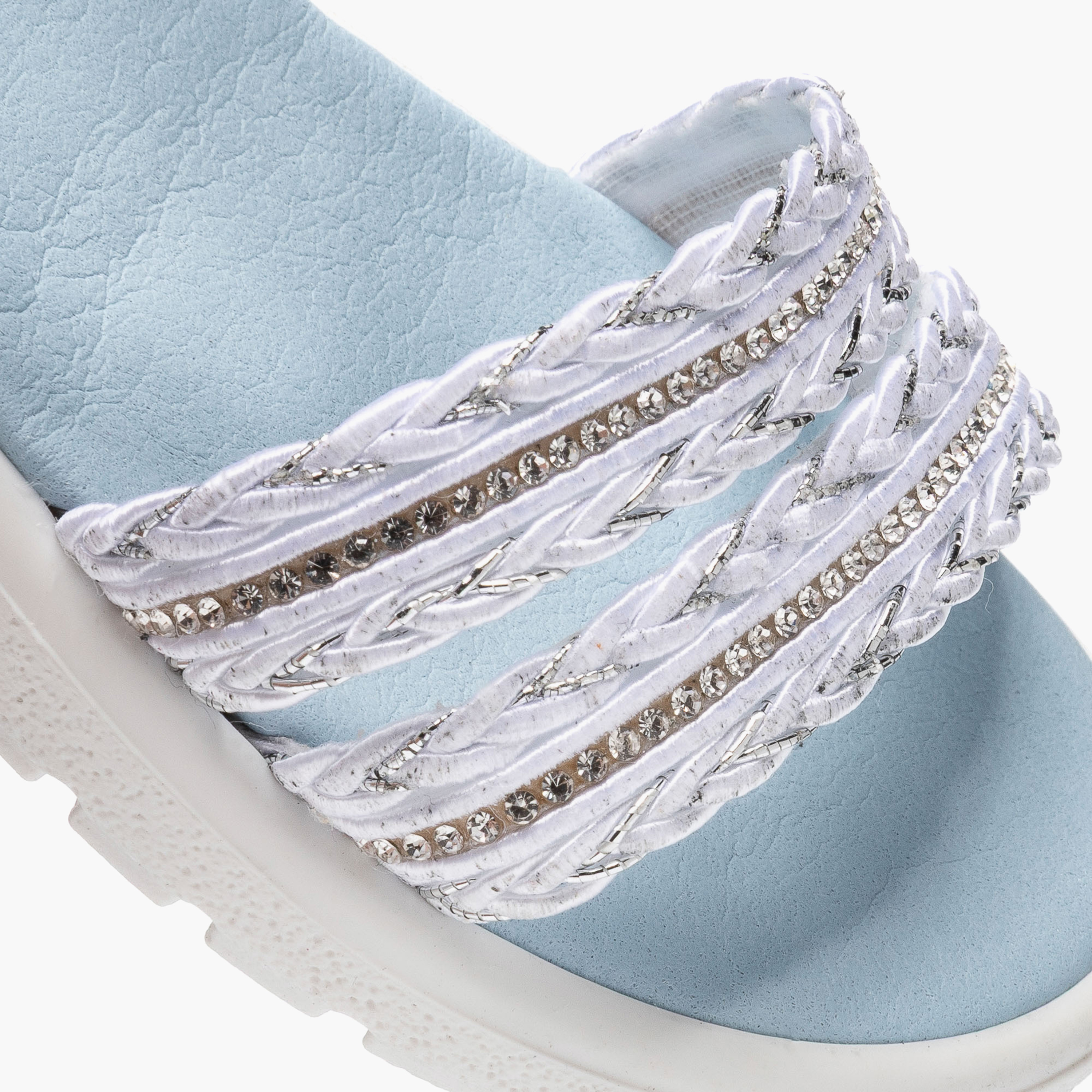 Pablosky Girls Hook and Loop Sandals-girls-shoes-sandals-image-7
