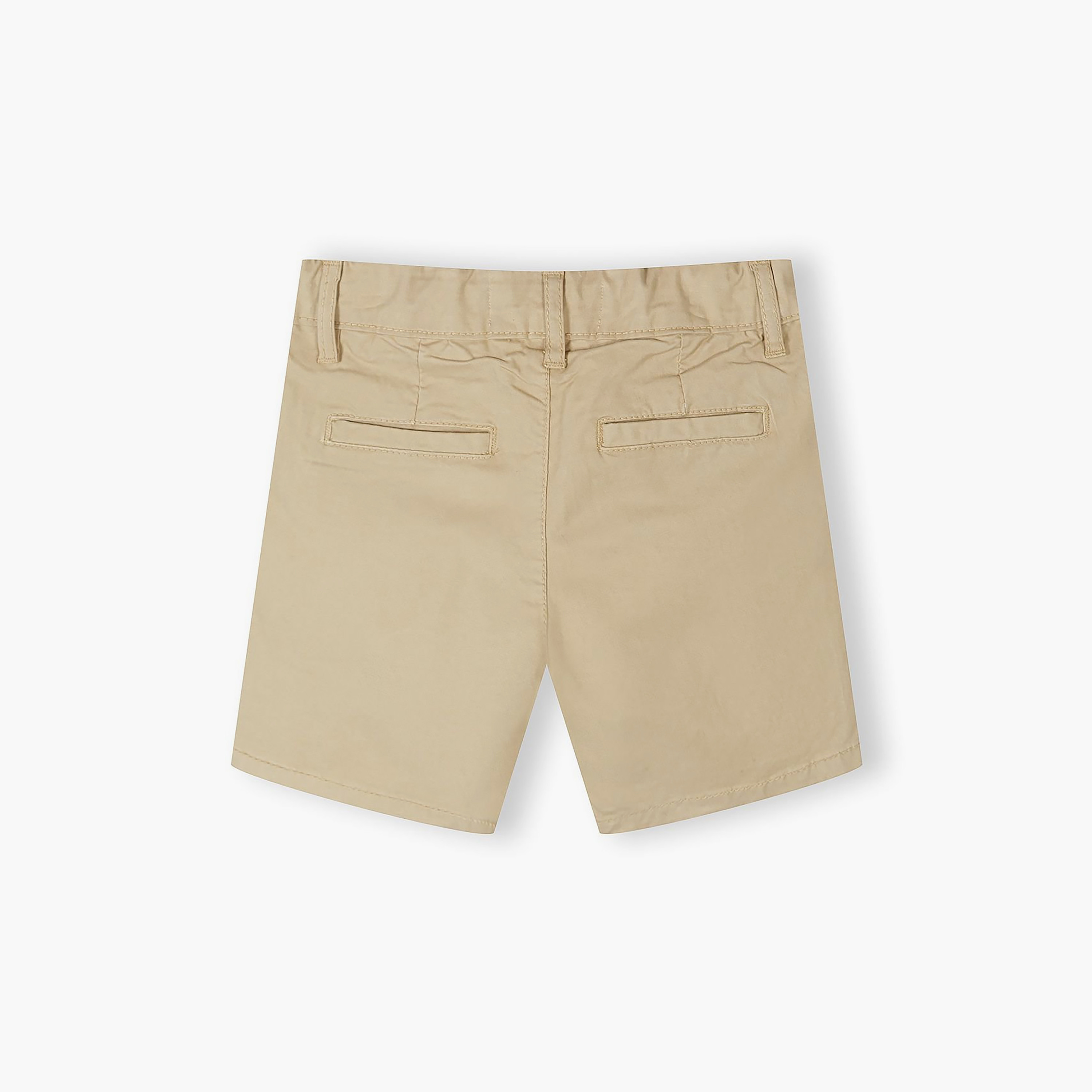 طقم شورتات تشينو قطعتين من مينوتي-boys-clothing-bottoms-shorts-image-3