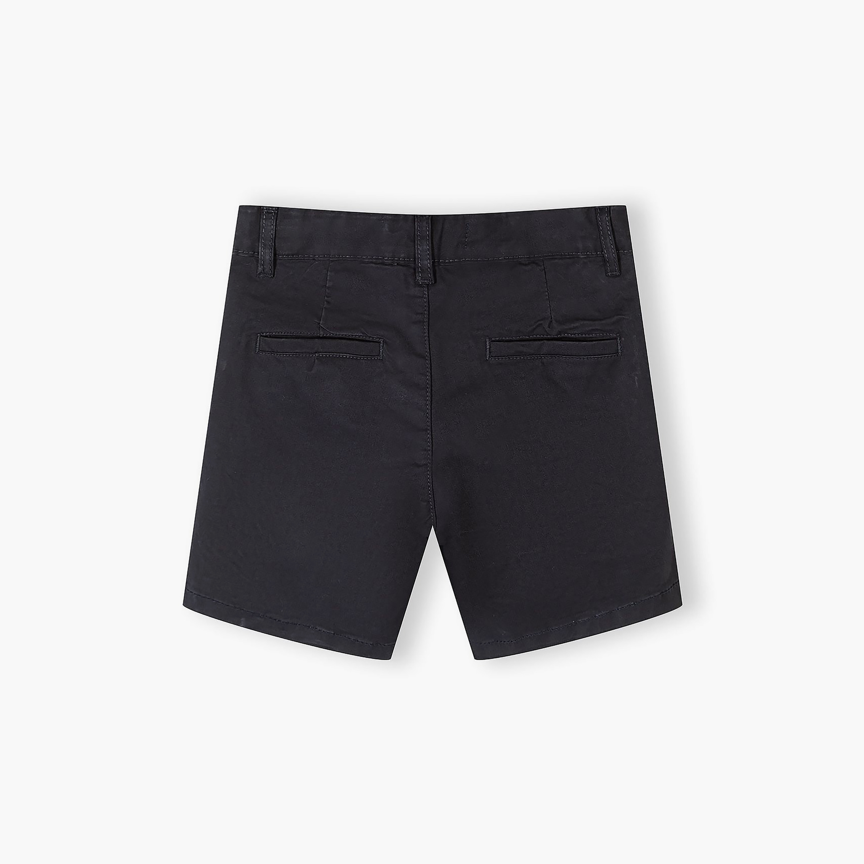 طقم شورتات تشينو قطعتين من مينوتي-boys-clothing-bottoms-shorts-image-5