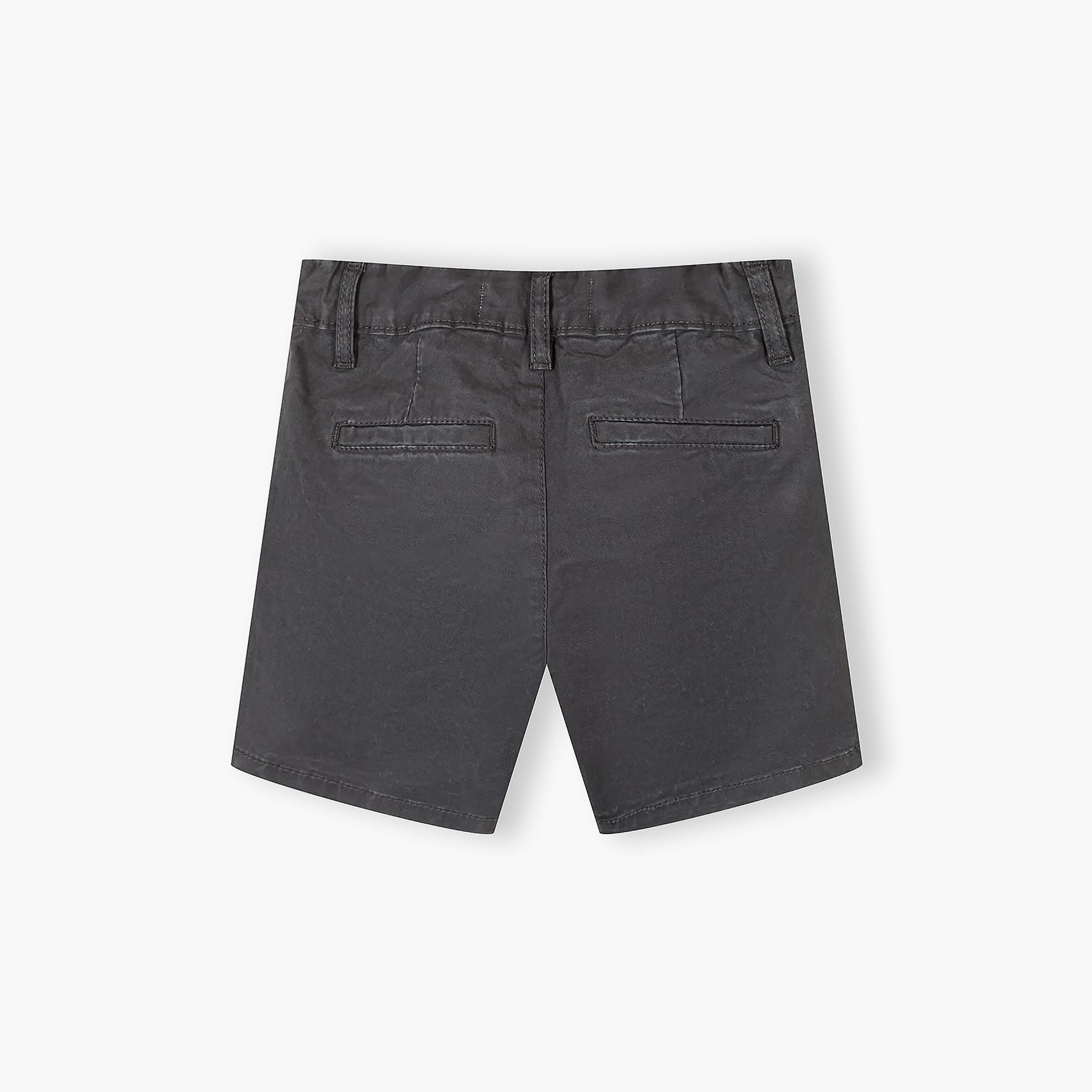 Minoti 2-Piece Chino Shorts Set-boys-clothing-bottoms-shorts-image-3