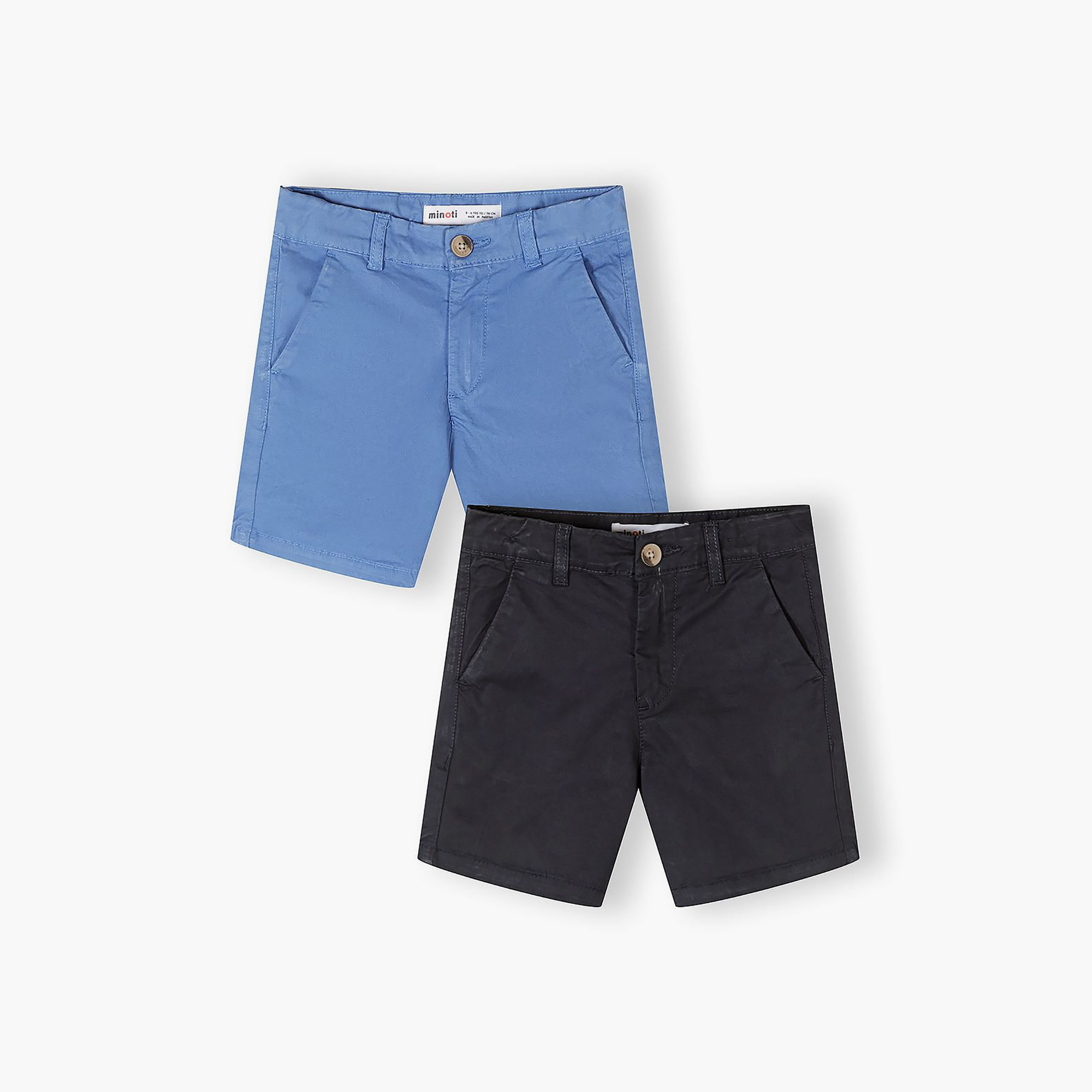 Minoti 2-Piece Chino Shorts Set-boys-clothing-bottoms-shorts-image-1