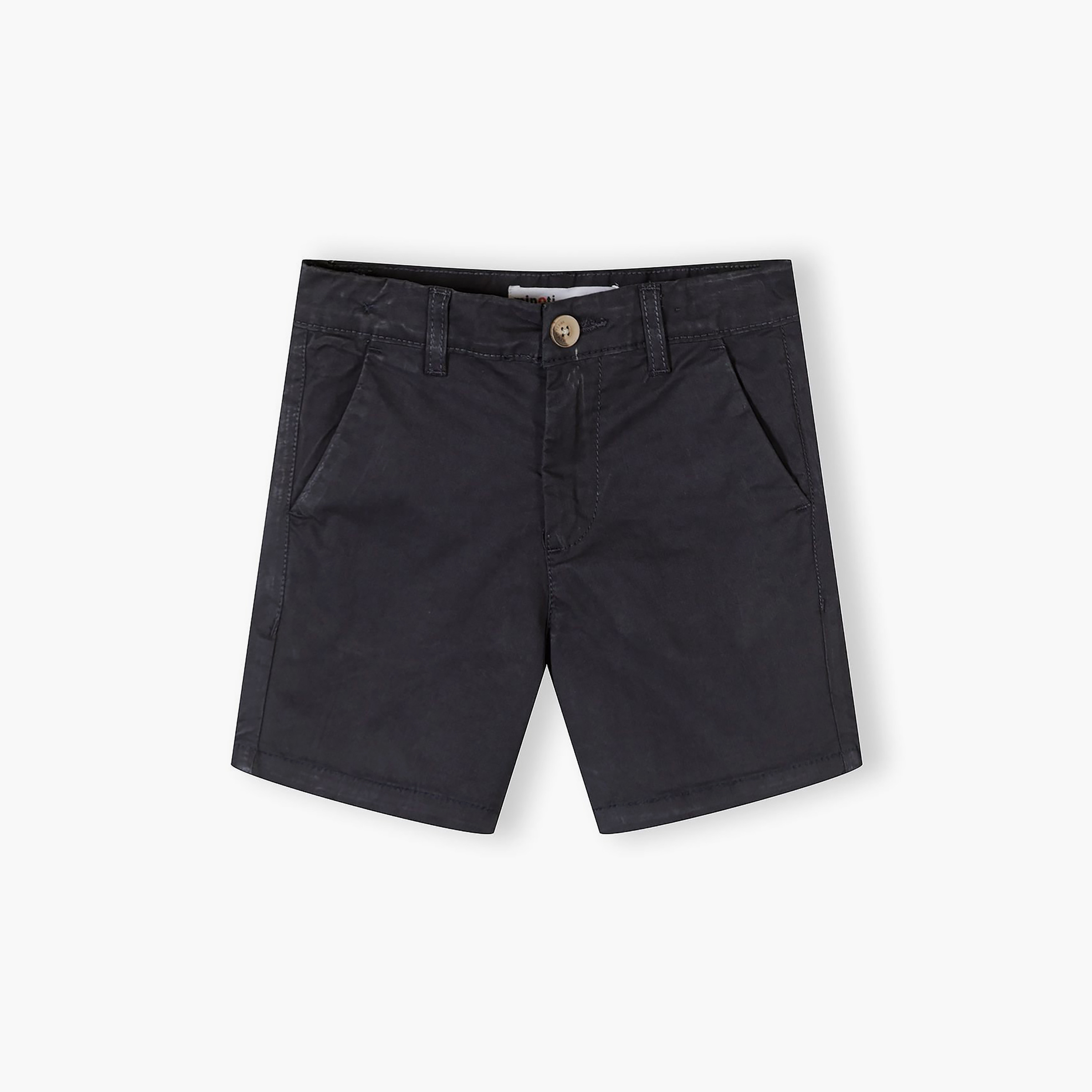 طقم شورتات تشينو قطعتين من مينوتي-boys-clothing-bottoms-shorts-image-4