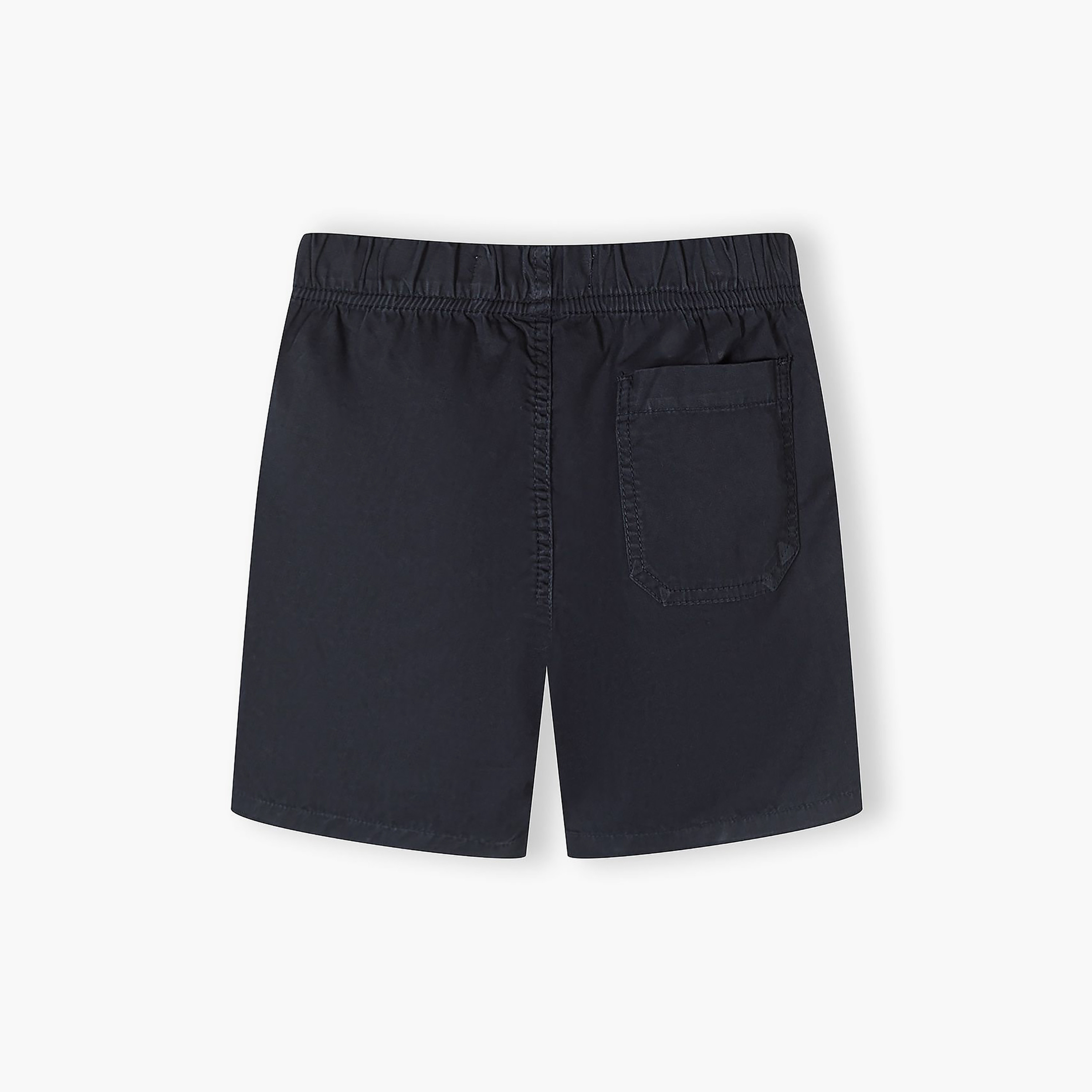 طقم شورتات قطن بخصر مطاطي ورباط 3 قطع من مينوتي-boys-clothing-bottoms-shorts-image-5