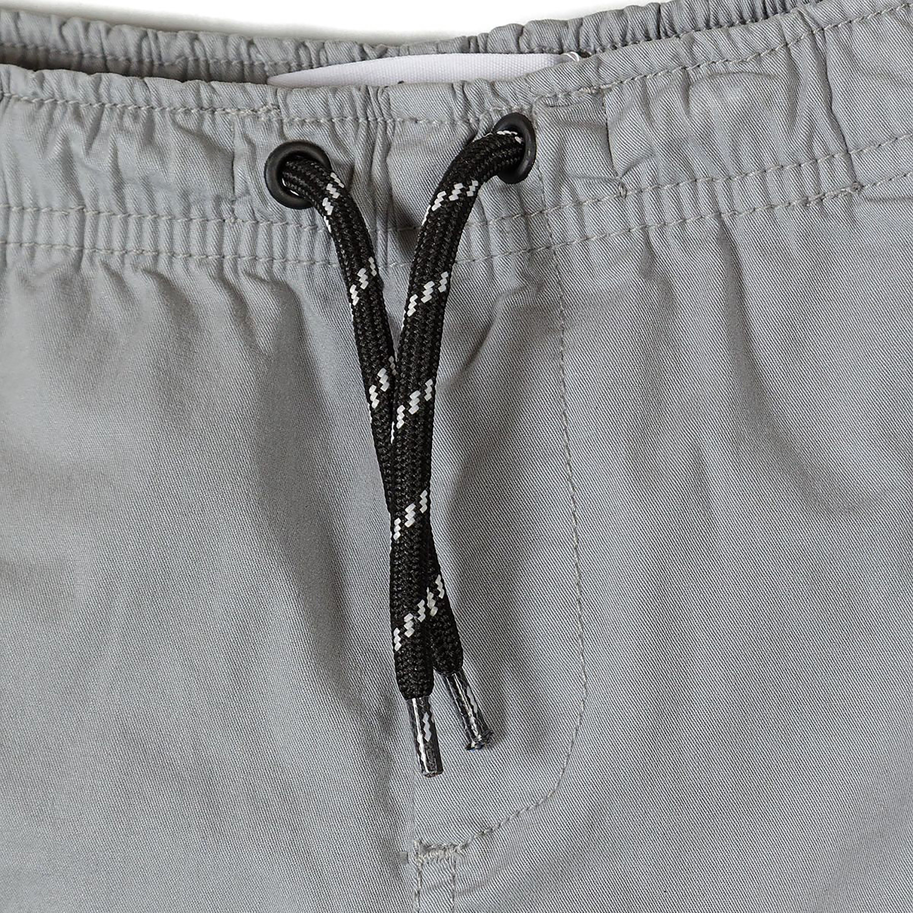 طقم شورتات "كومبات" بجيوب وخصر مطاطي ورباط قطعتين من مينوتي-boys-clothing-bottoms-shorts-image-6
