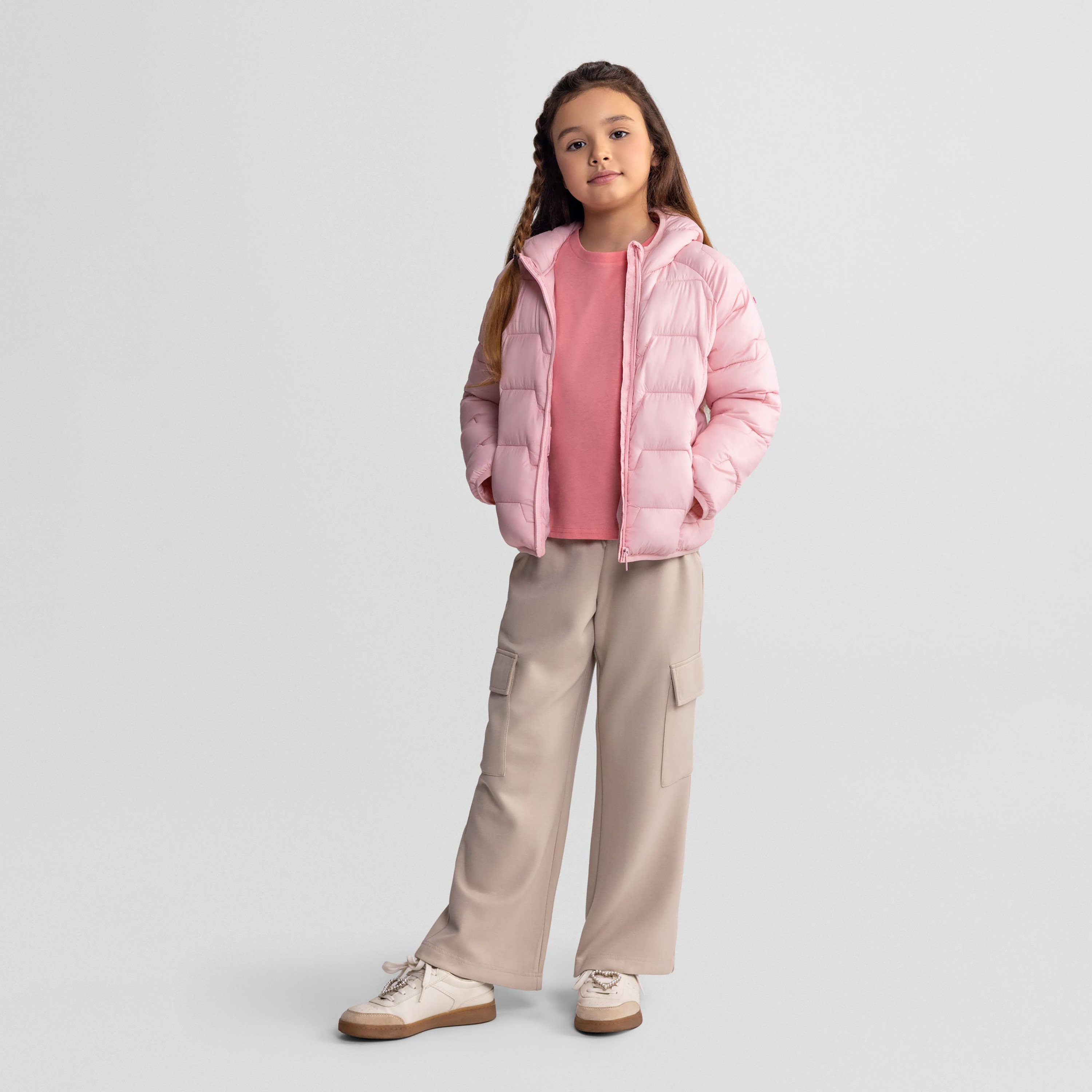 Minoti Viscose Blend Wide Leg Pants with Combat Pockets-girls-clothing-bottoms-joggersandtrackpants-image-2