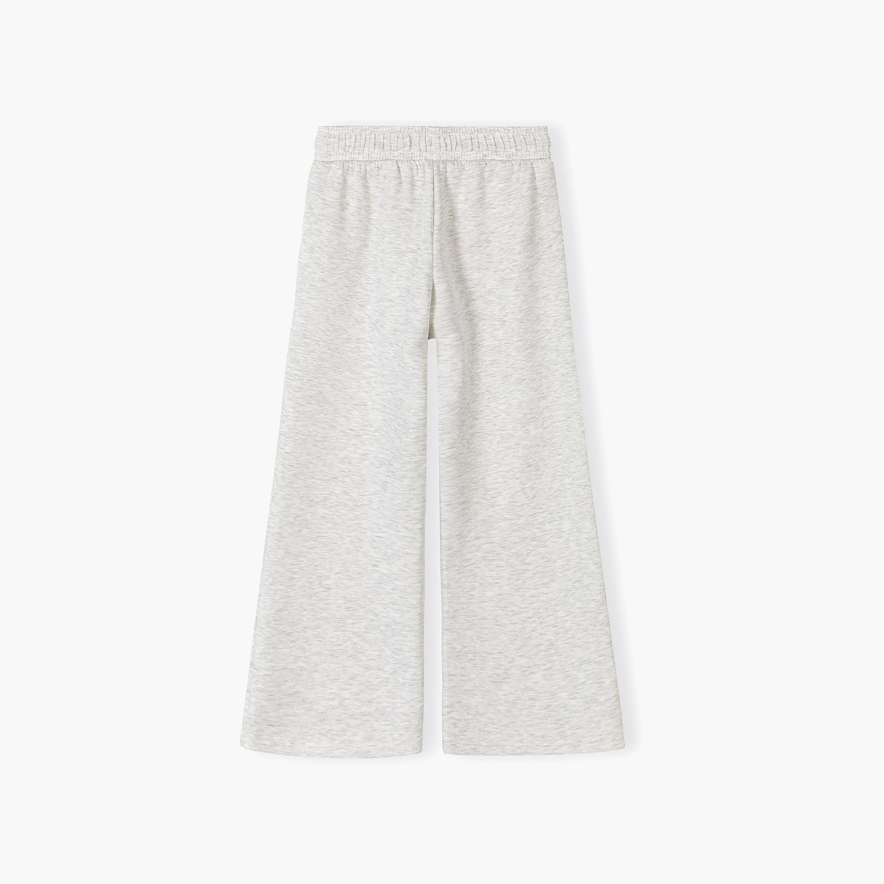 بنطلون أرجل واسعة بمزيج البوليستر من مينوتي-girls-clothing-bottoms-joggersandtrackpants-image-2