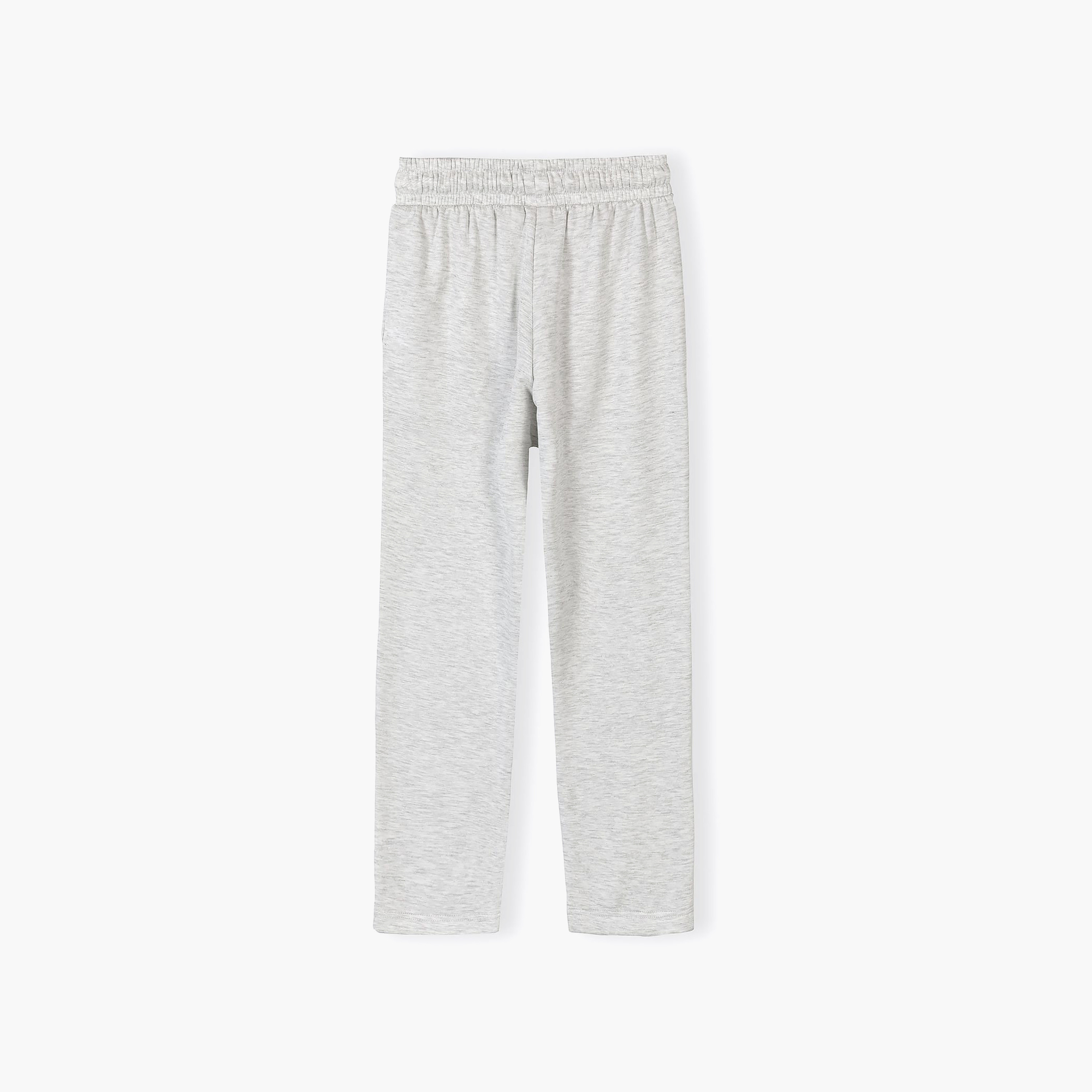 بنطلون أرجل واسعة بمزيج الفيسكوز من مينوتي-girls-clothing-bottoms-joggersandtrackpants-image-3
