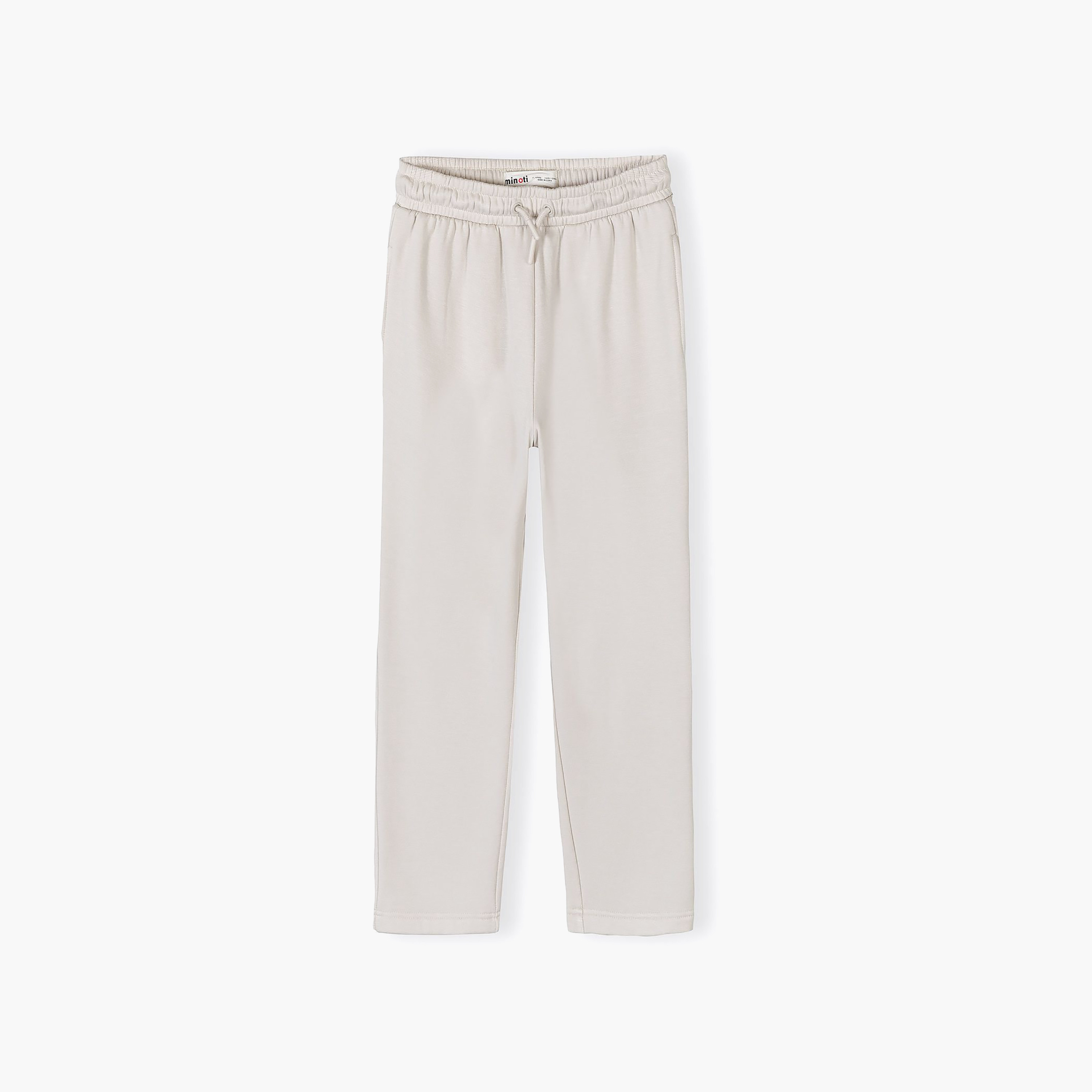 Minoti Viscose Blend Wide Leg Pants-girls-clothing-bottoms-joggersandtrackpants-image-1