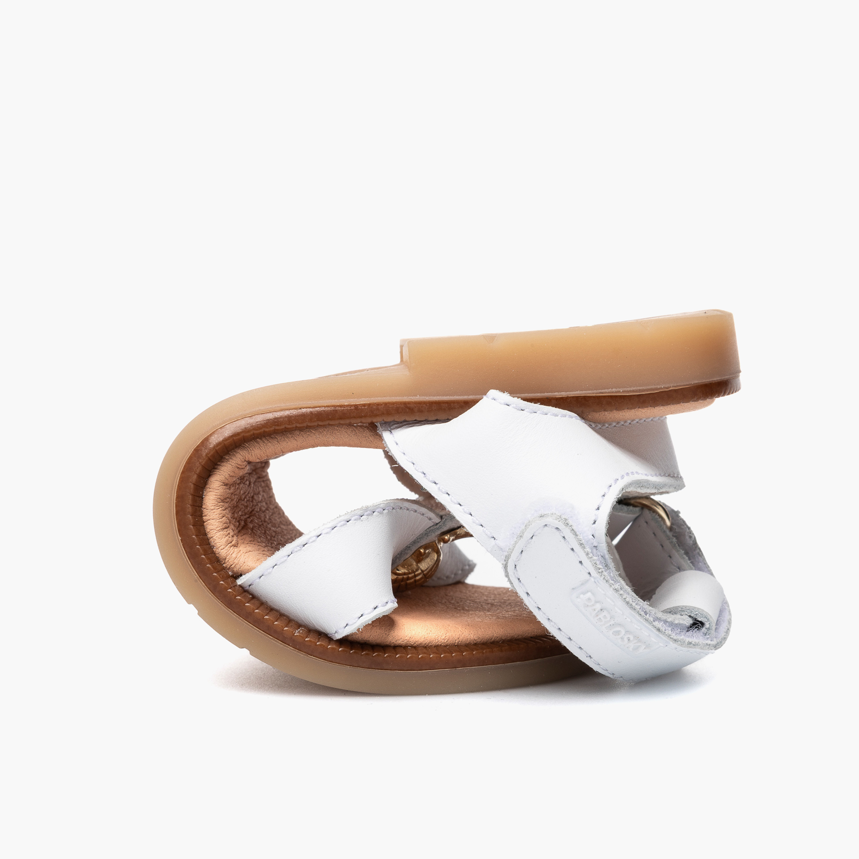 Pablosky Girls Hook and Loop Sandals-girls-shoes-sandals-image-6