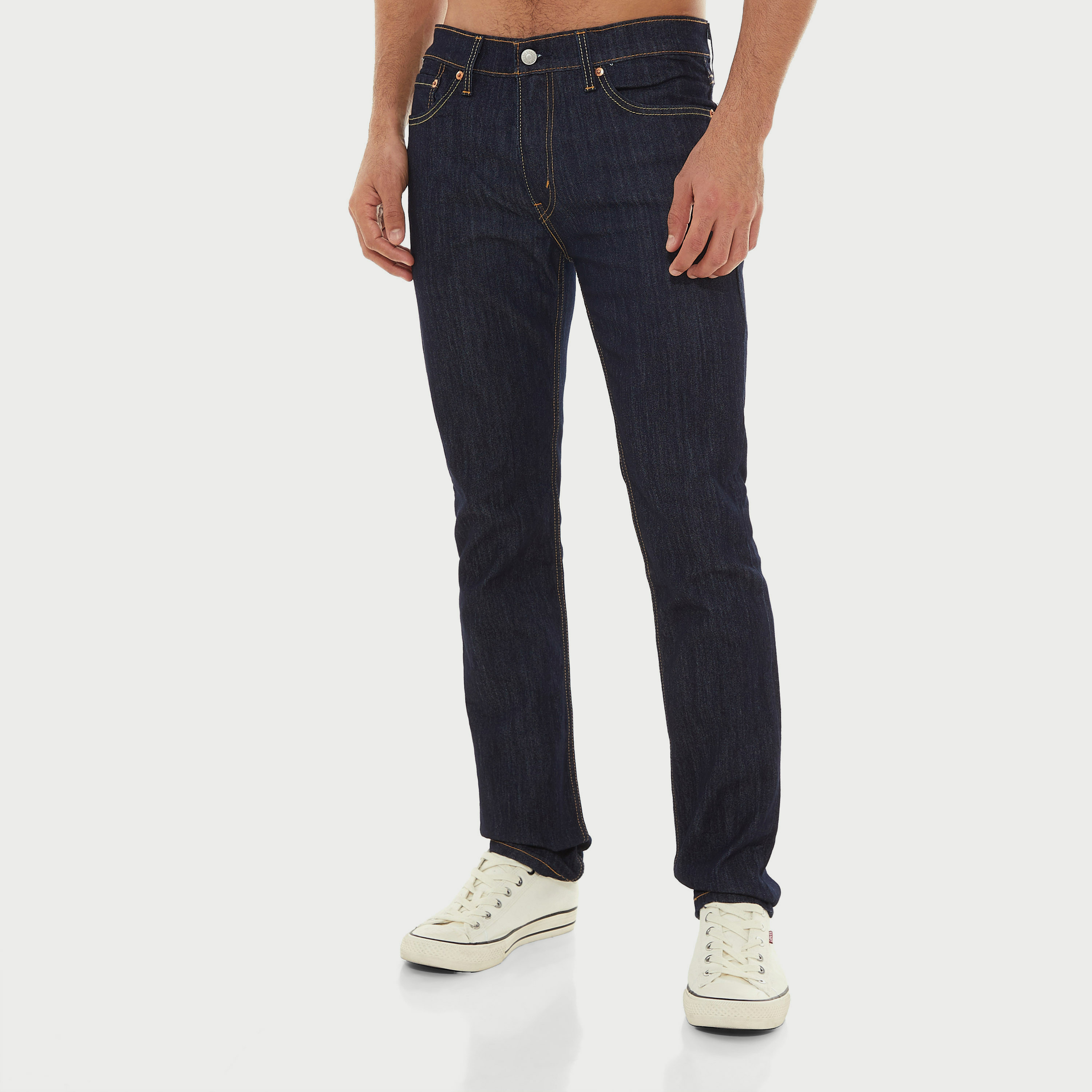 Levis 911 slim hotsell