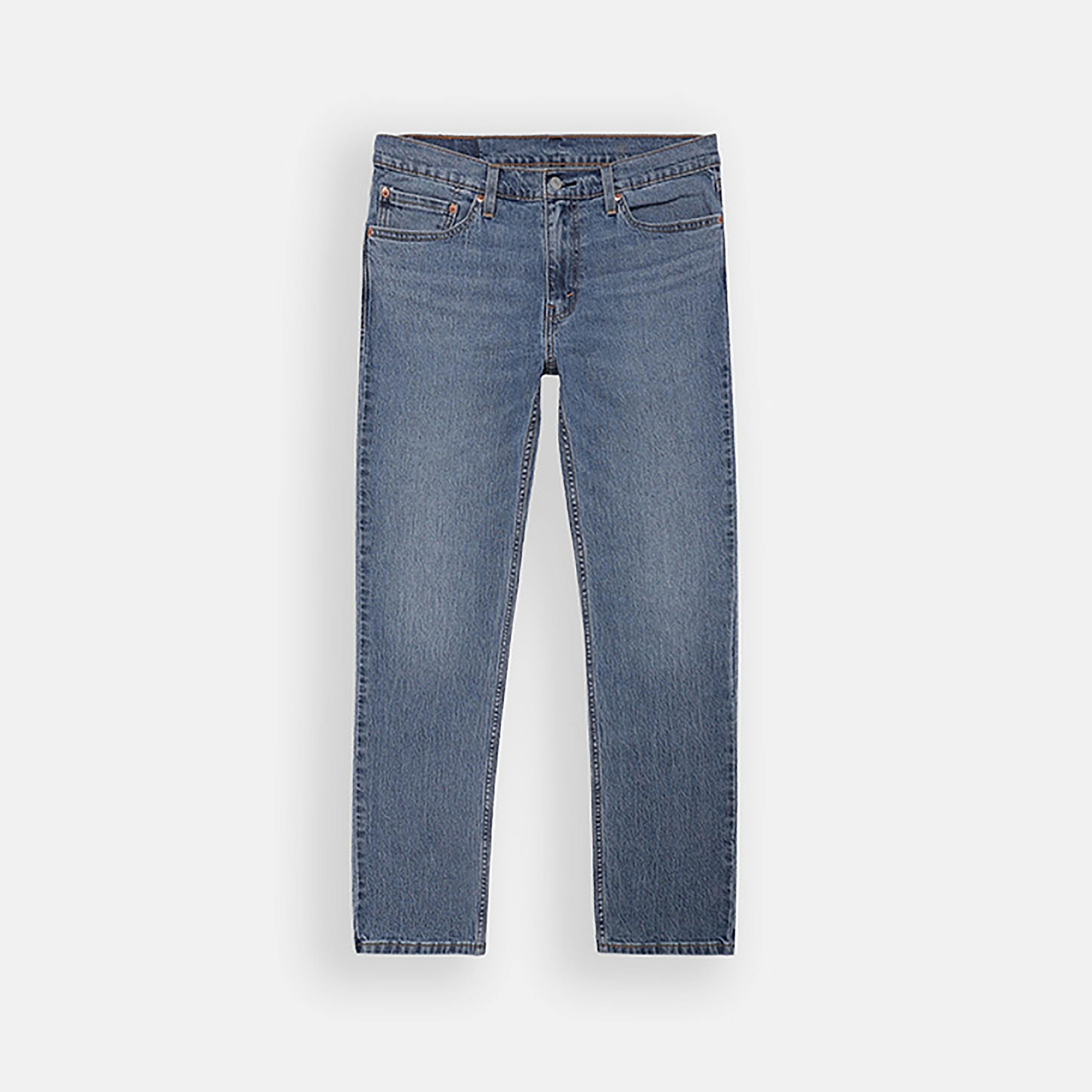 Levi's 511 Slim Fit Blue 5-Pocket Men's Jeans-men-clothing-bottoms-jeans-image-4