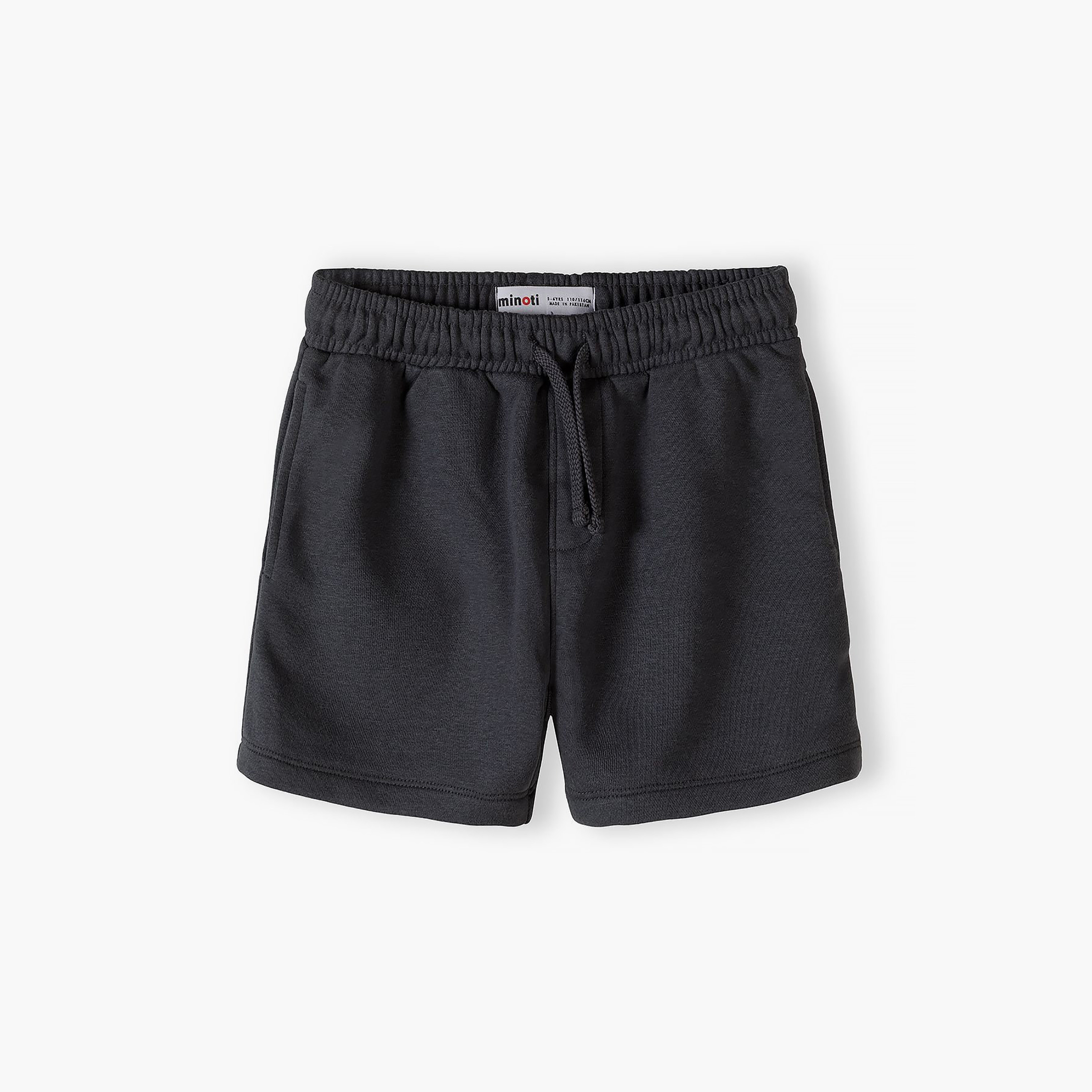 طقم تيشيرت أكمام قصيرة وشورت من مينوتي-boys-clothing-setsandcoords-image-5