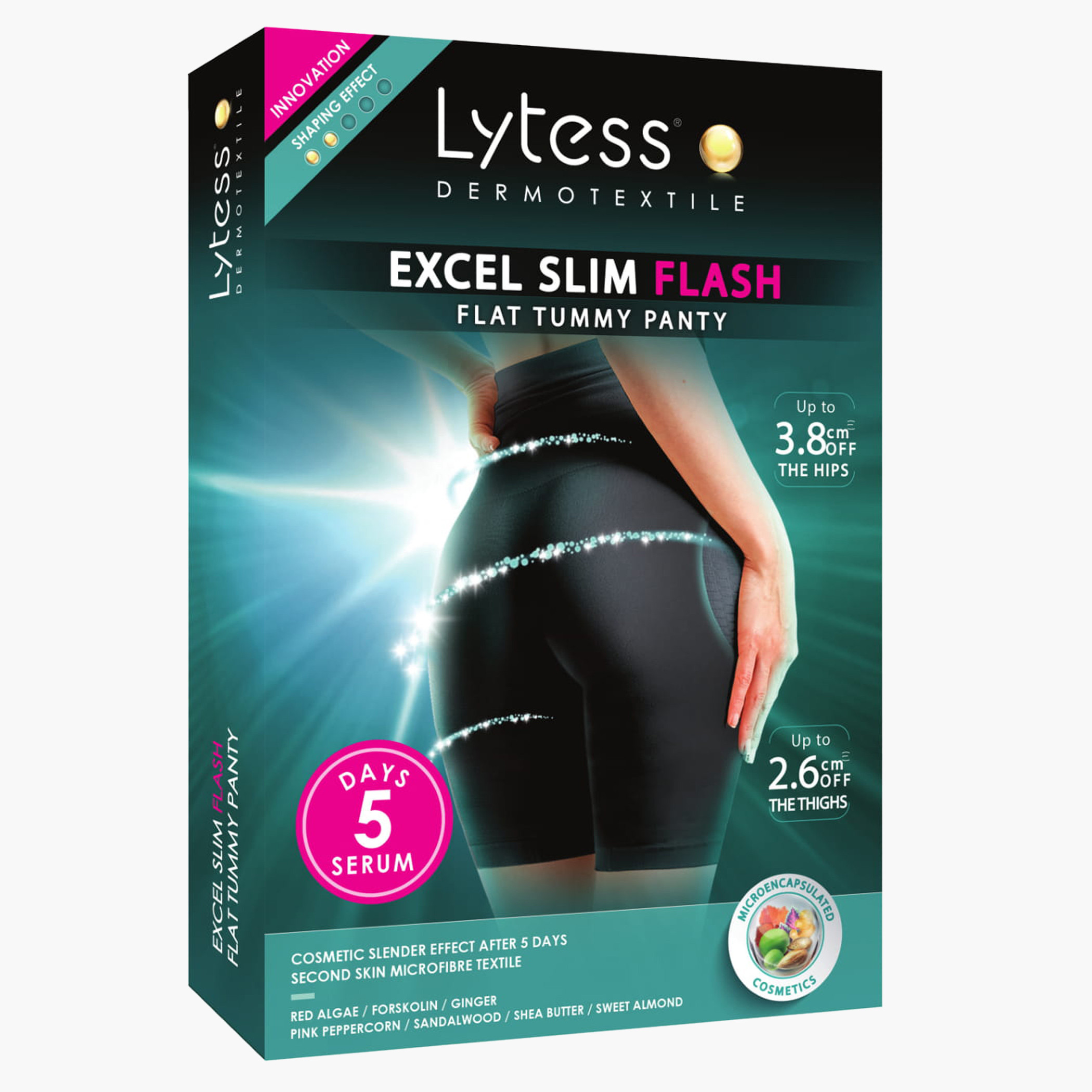 Lytess Excel Slim Flash Shapewear Panty-baby-maternalcare-maternitywear-image-1