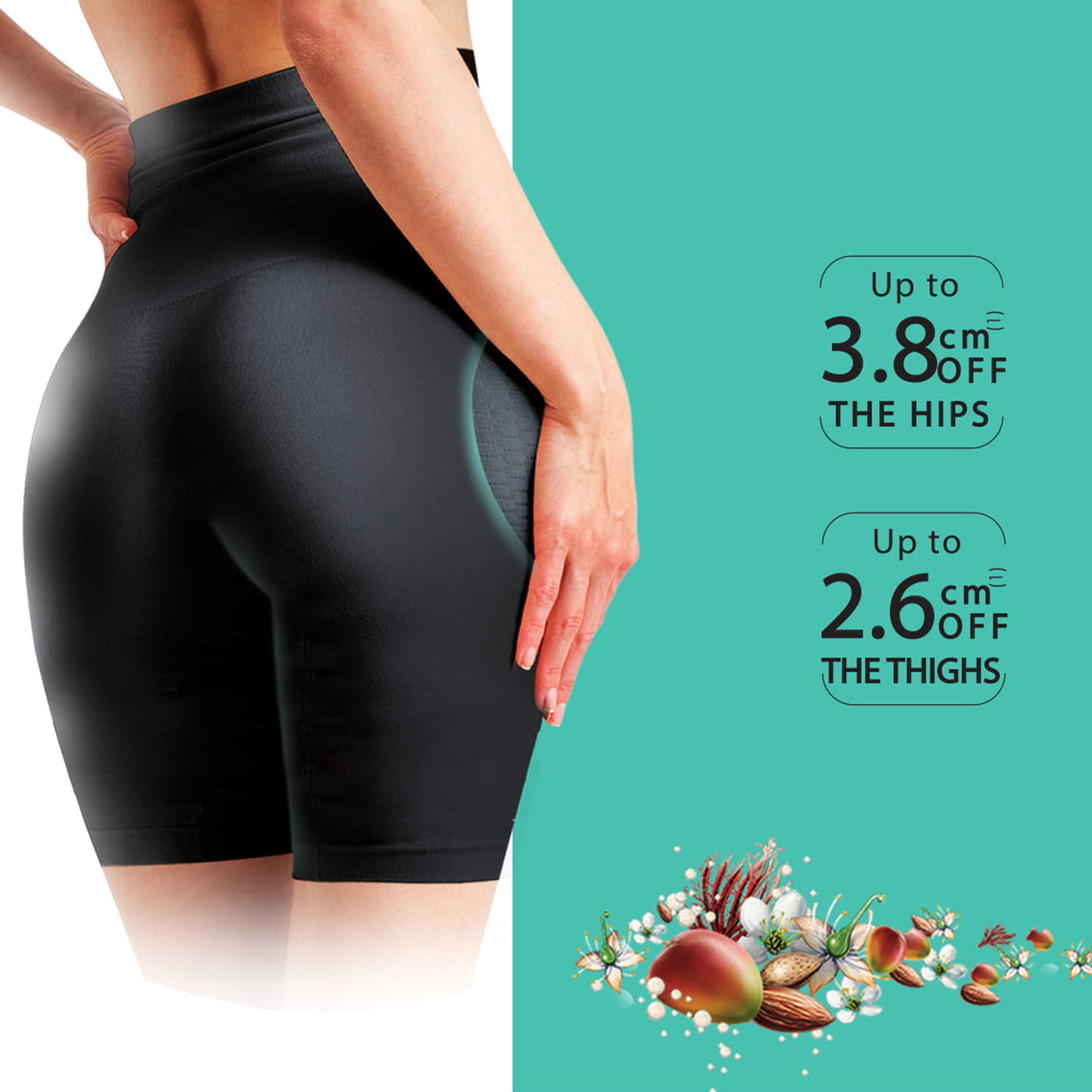 Lytess Excel Slim Flash Shapewear Panty-baby-maternalcare-maternitywear-image-2