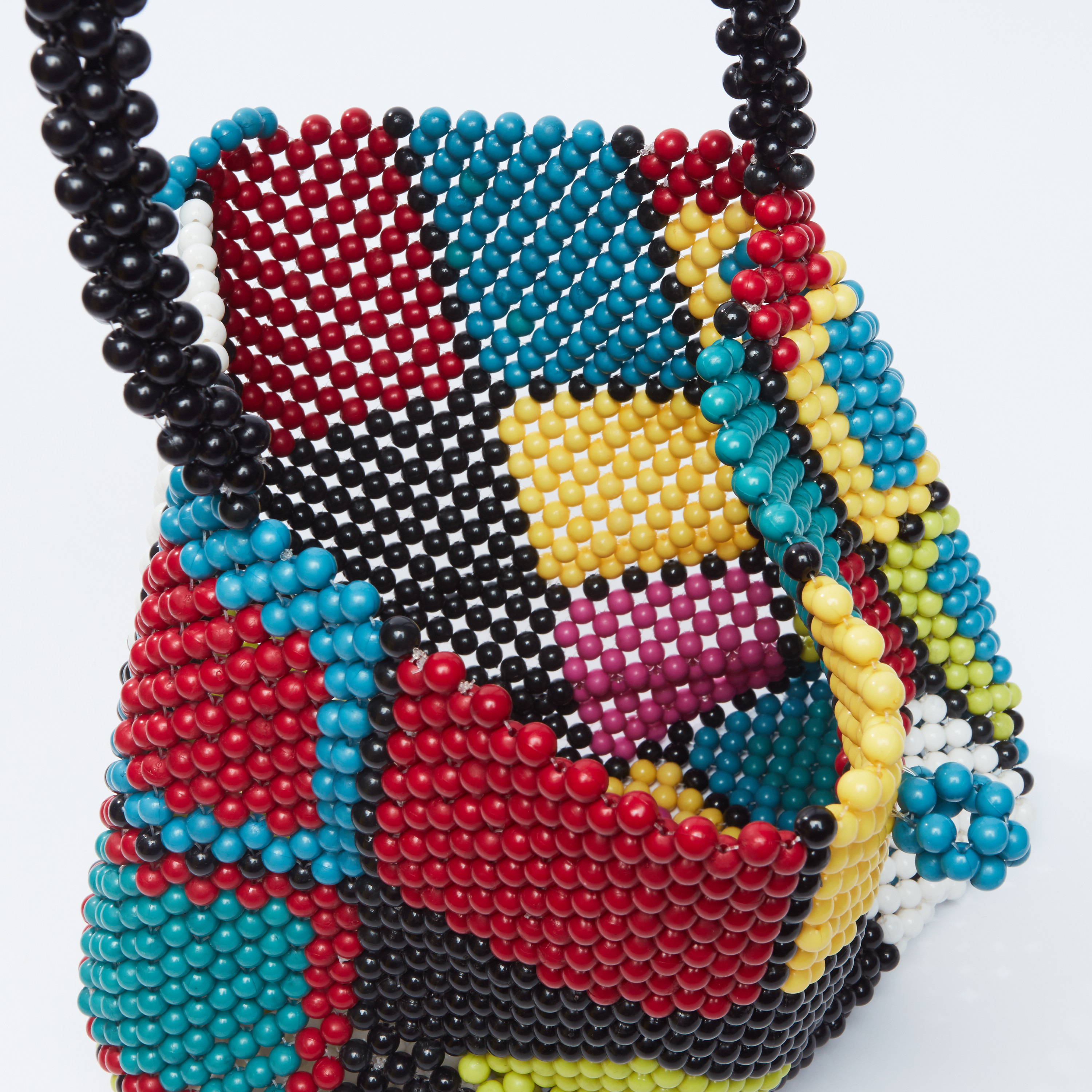 Beaded Handbag with Handle-women-bagsandwallets-handbags-image-5