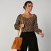 Textured Tote Bag with Detachable Strap-Bags-thumbnailMobile-1