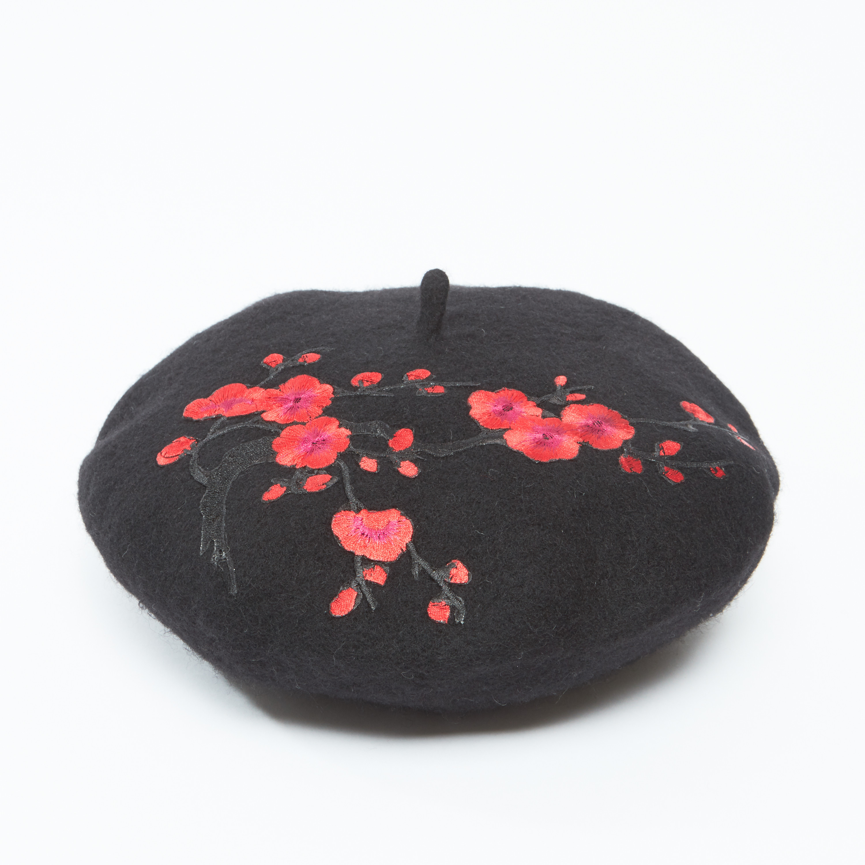 قبعة بيريه بطبعات-women-clothingaccessories-capsandhats-image-4