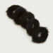 Set of 5 - Plush Hair Tie-Hair Accessories-thumbnail-2