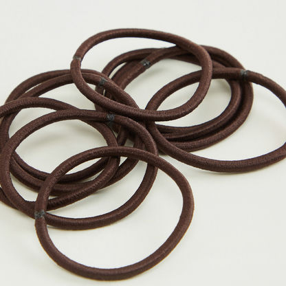 Set of 30 - Gloo Elasticated Hair Tie-Hair Accessories-image-2