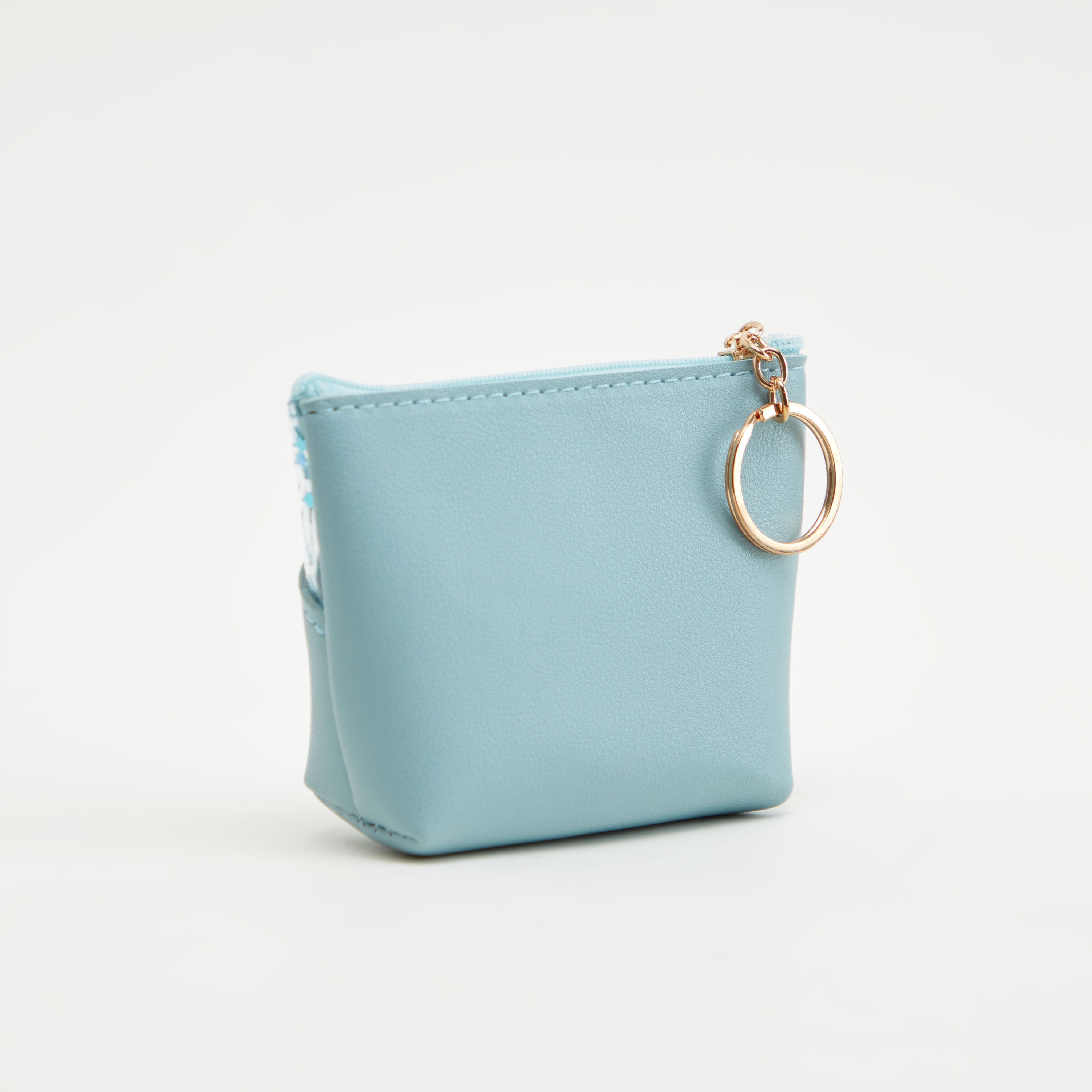 Gloo Animal Face Pouch with Zip Closure-women-bagsandwallets-wallets-image-3