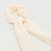 Textured Hair Tie with Knot Detail-Hair Accessories-thumbnail-2