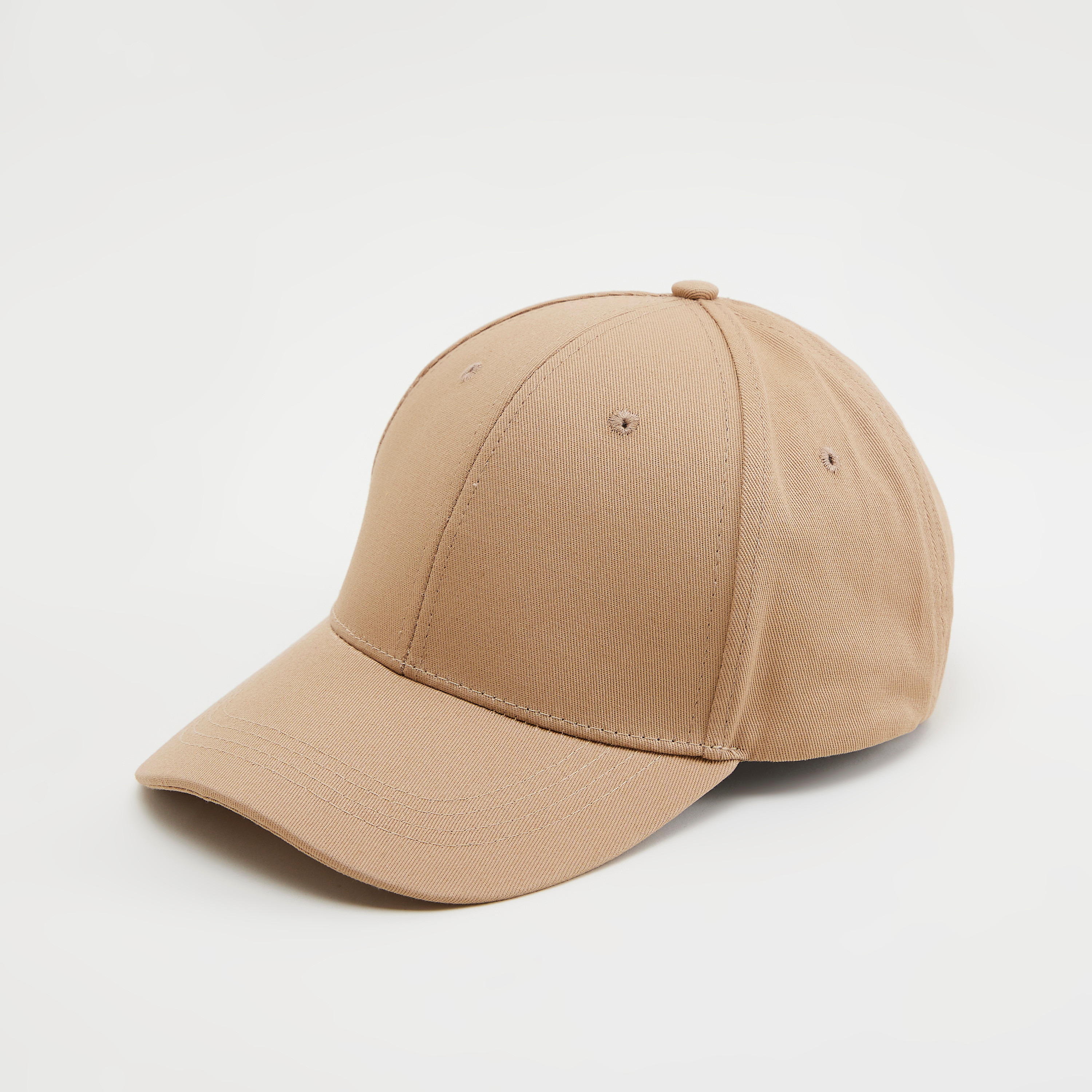 Baseball store cap strap